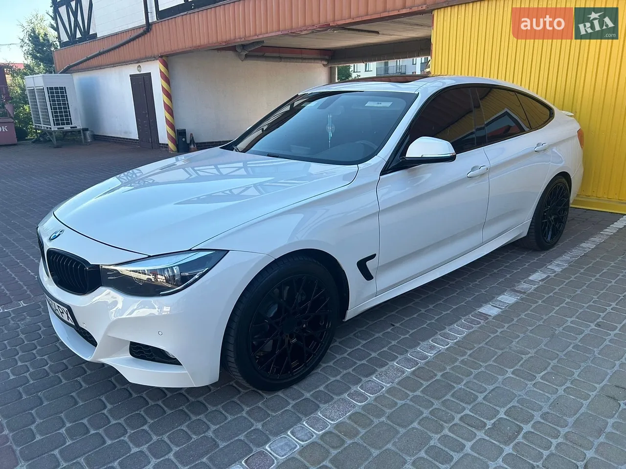 2016 BMW 3er - мініатюра 38