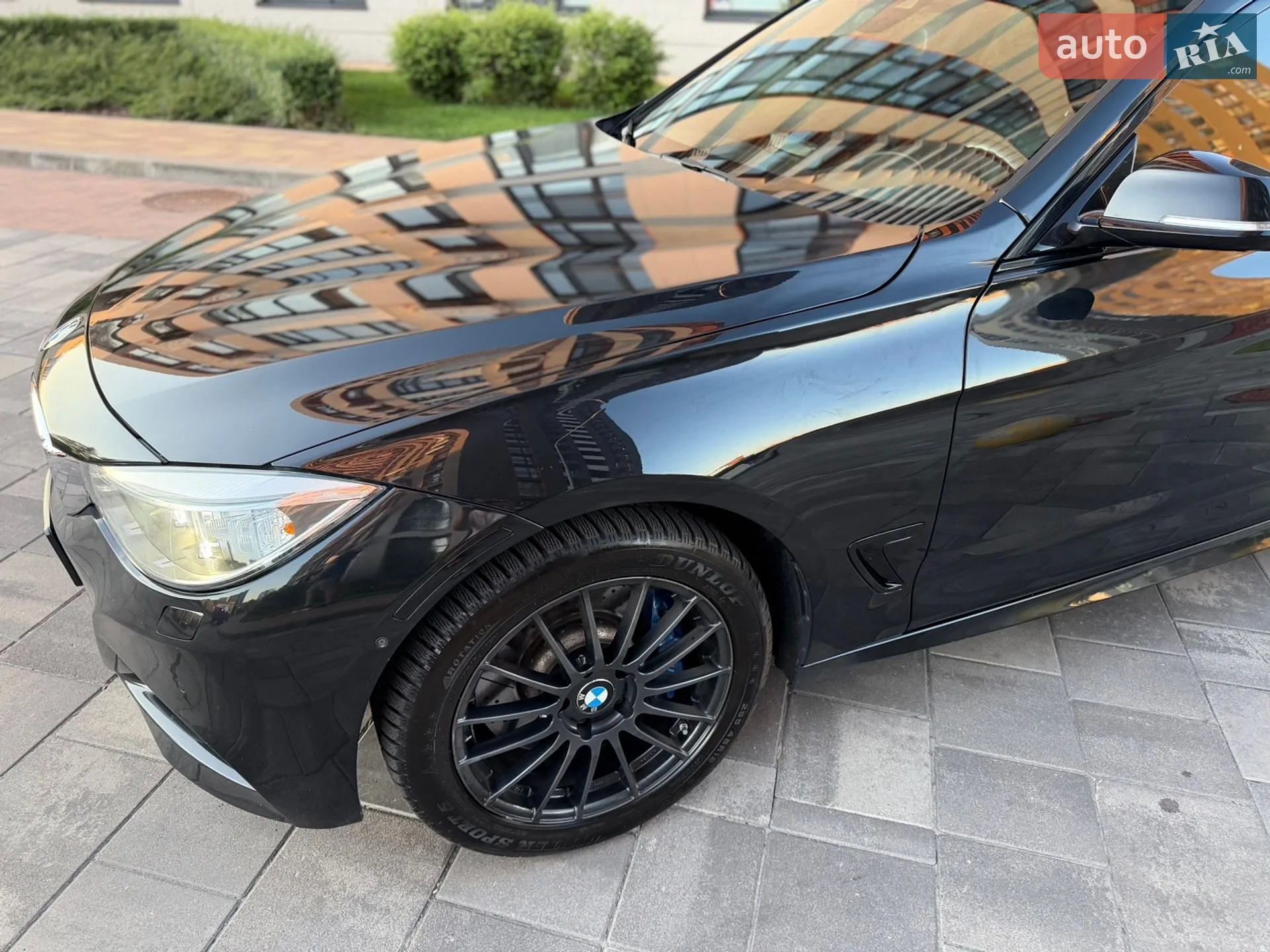 2013 BMW 3er - мініатюра 4