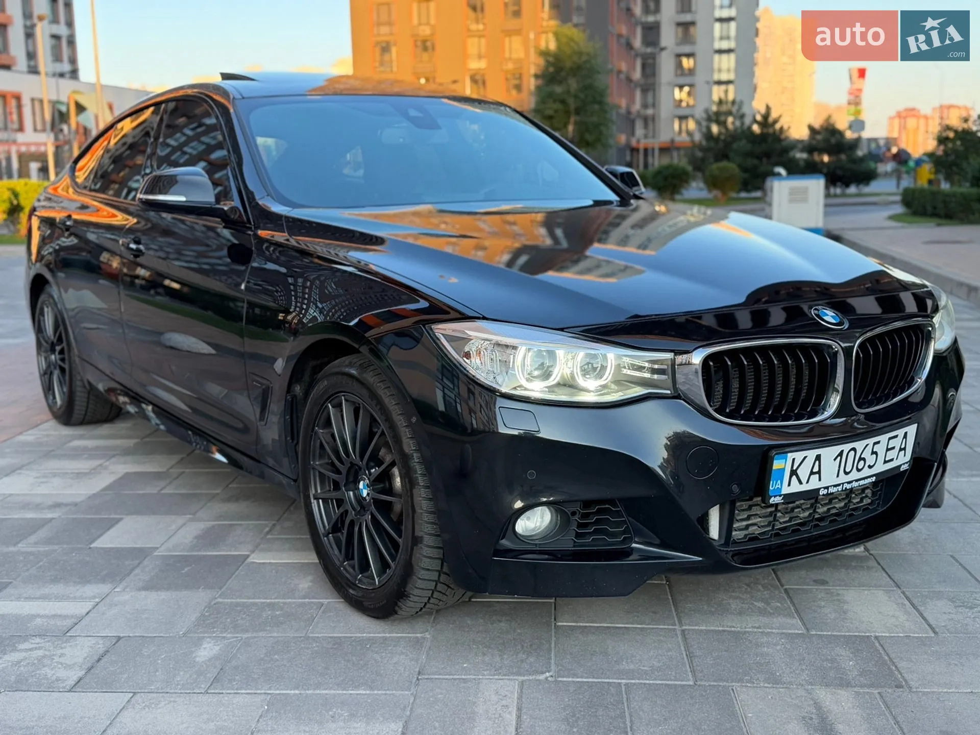 2013 BMW 3er - мініатюра 7