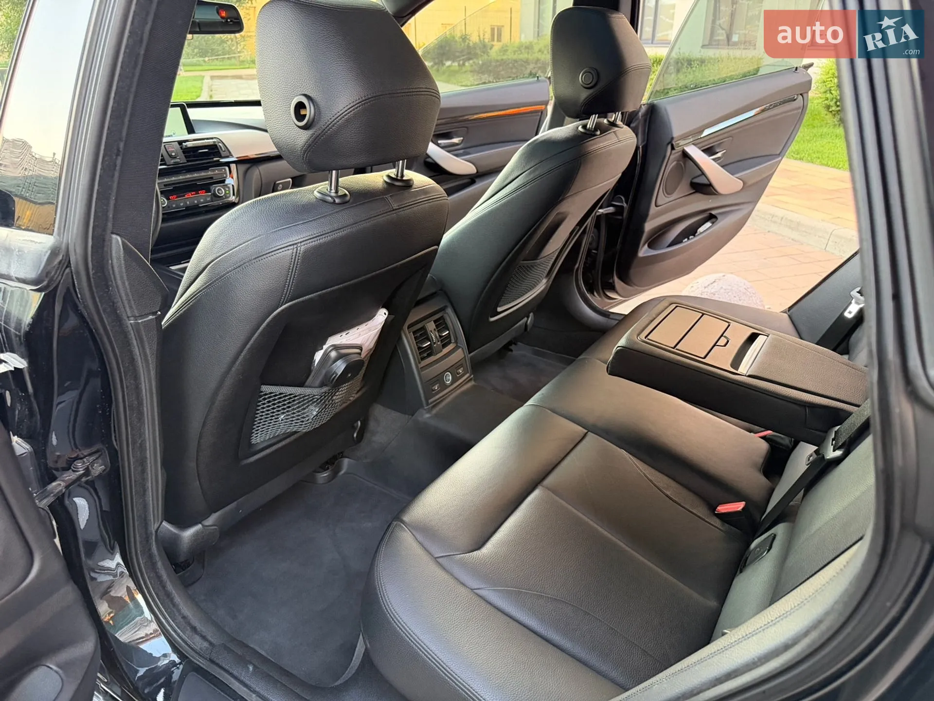2013 BMW 3er - мініатюра 21