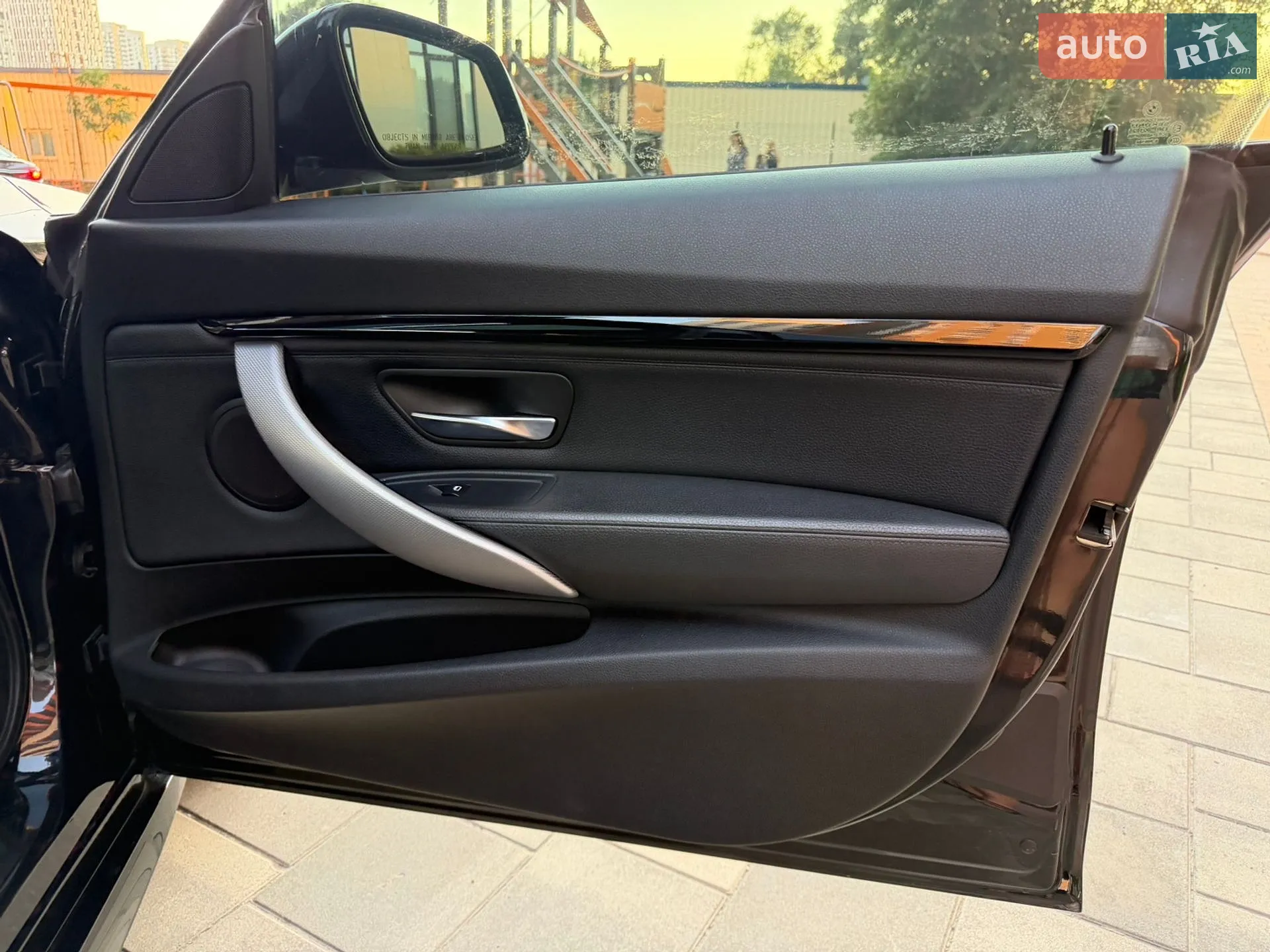 2013 BMW 3er - мініатюра 26