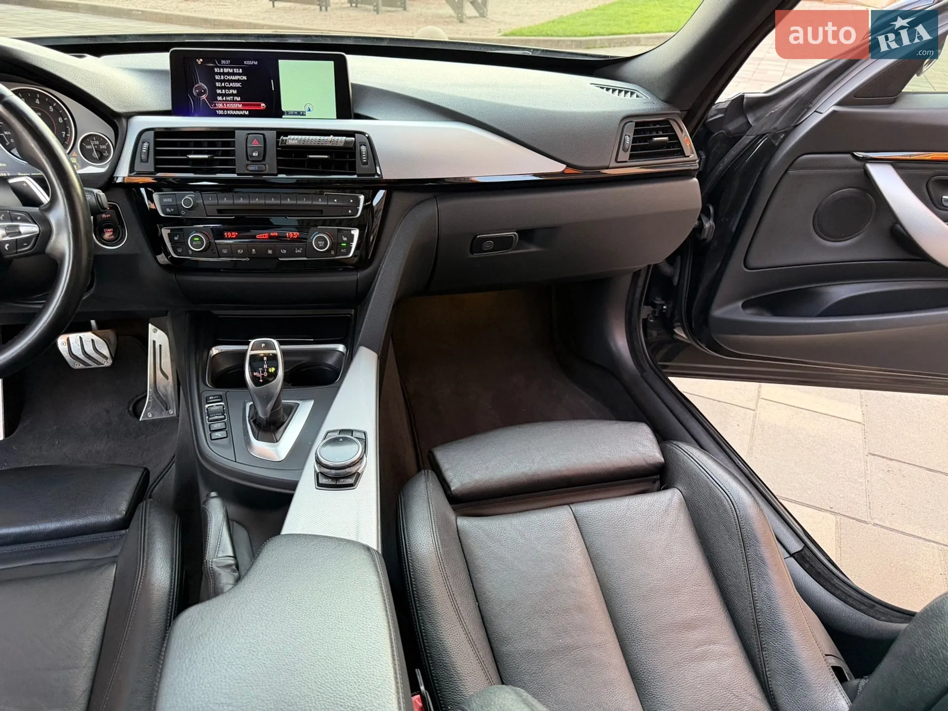2013 BMW 3er - мініатюра 31
