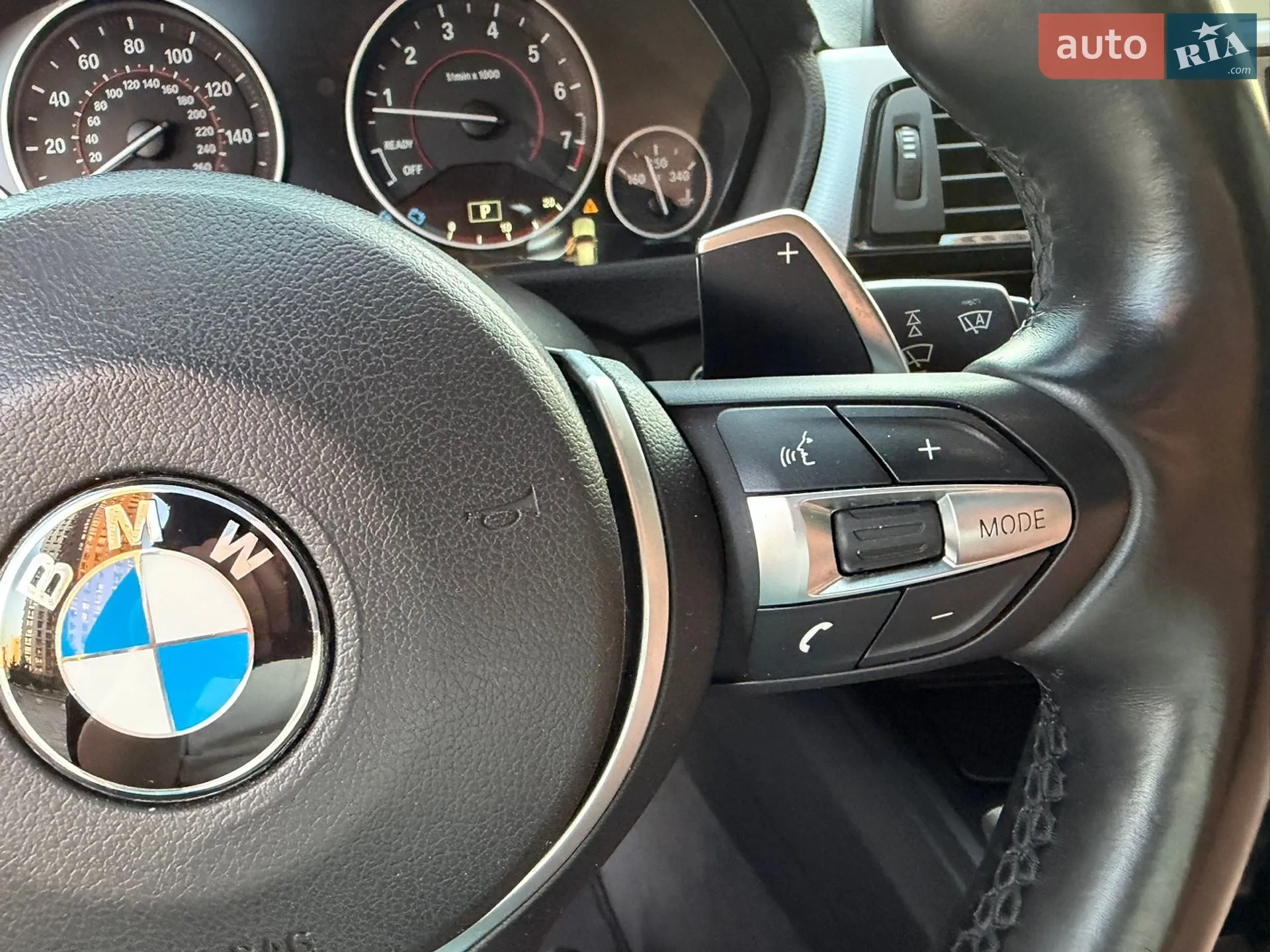 2013 BMW 3er - мініатюра 36