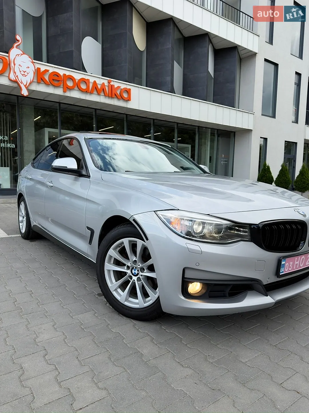 2015 BMW 3er - мініатюра 52