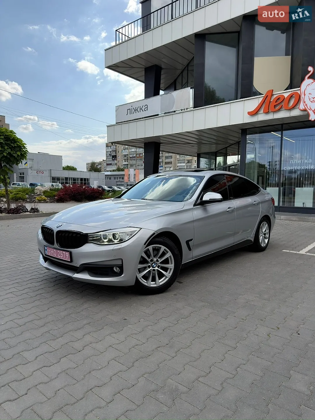 2015 BMW 3er - мініатюра 57