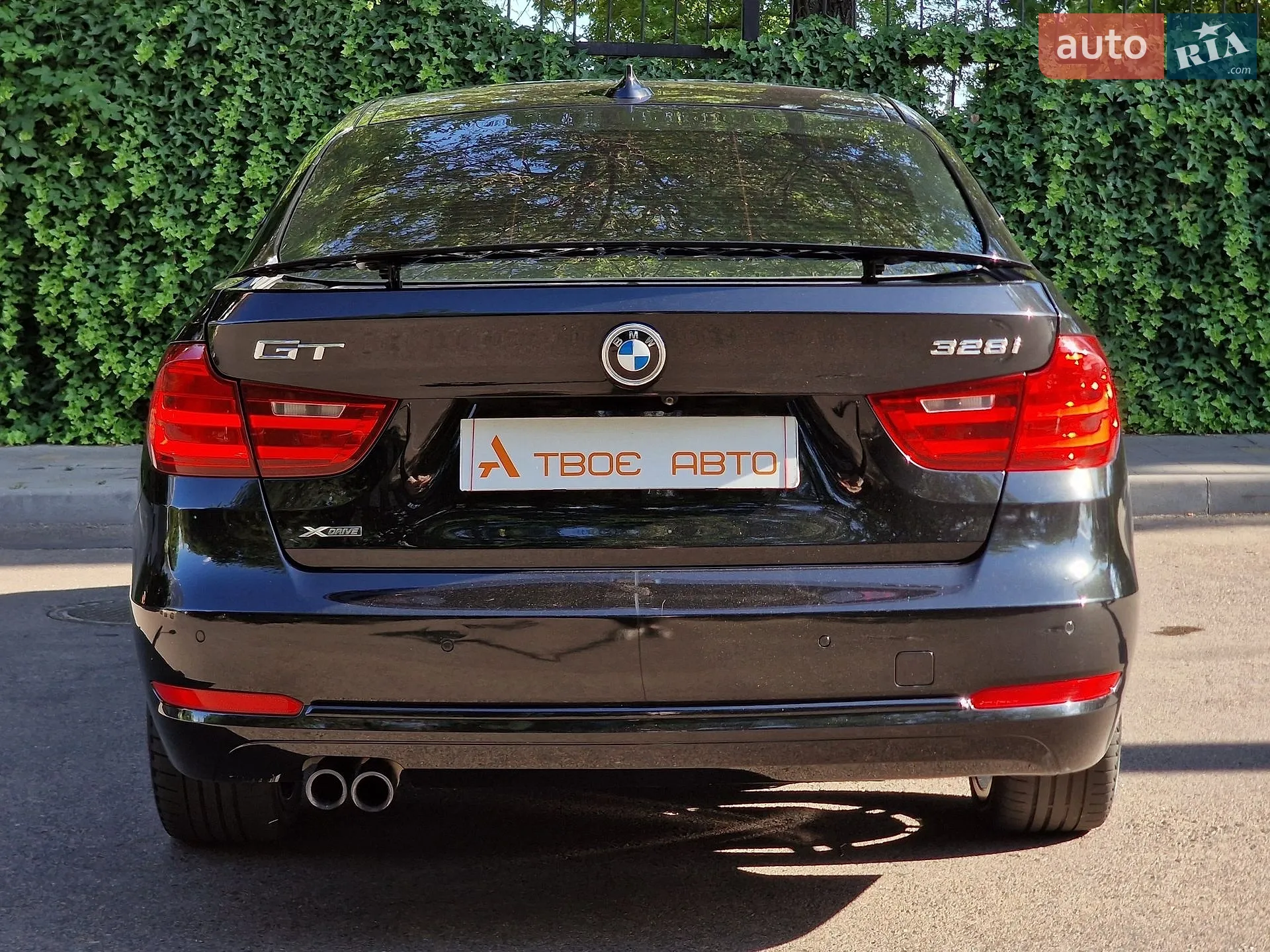 2014 BMW 3er - мініатюра 41