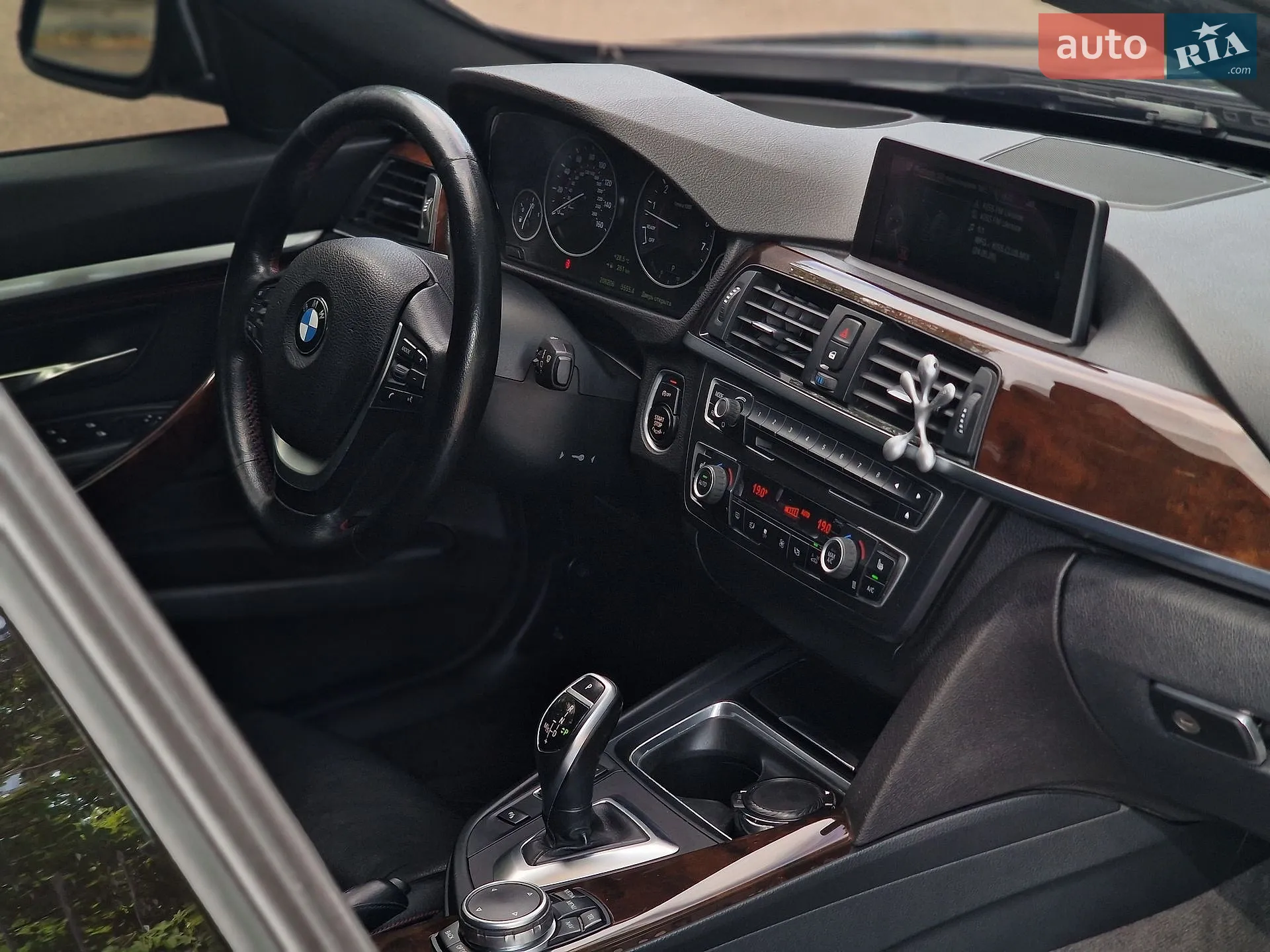 2014 BMW 3er - мініатюра 56