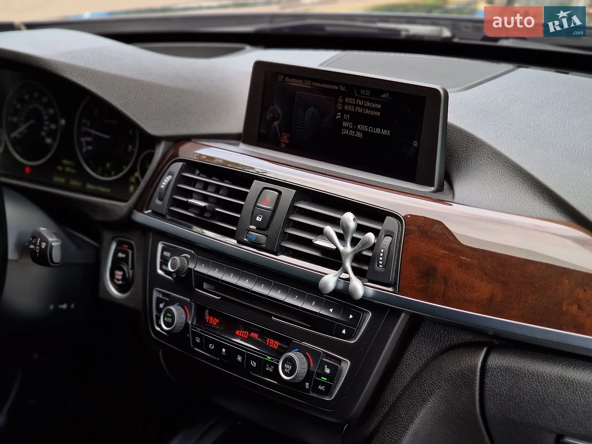 2014 BMW 3er - мініатюра 58