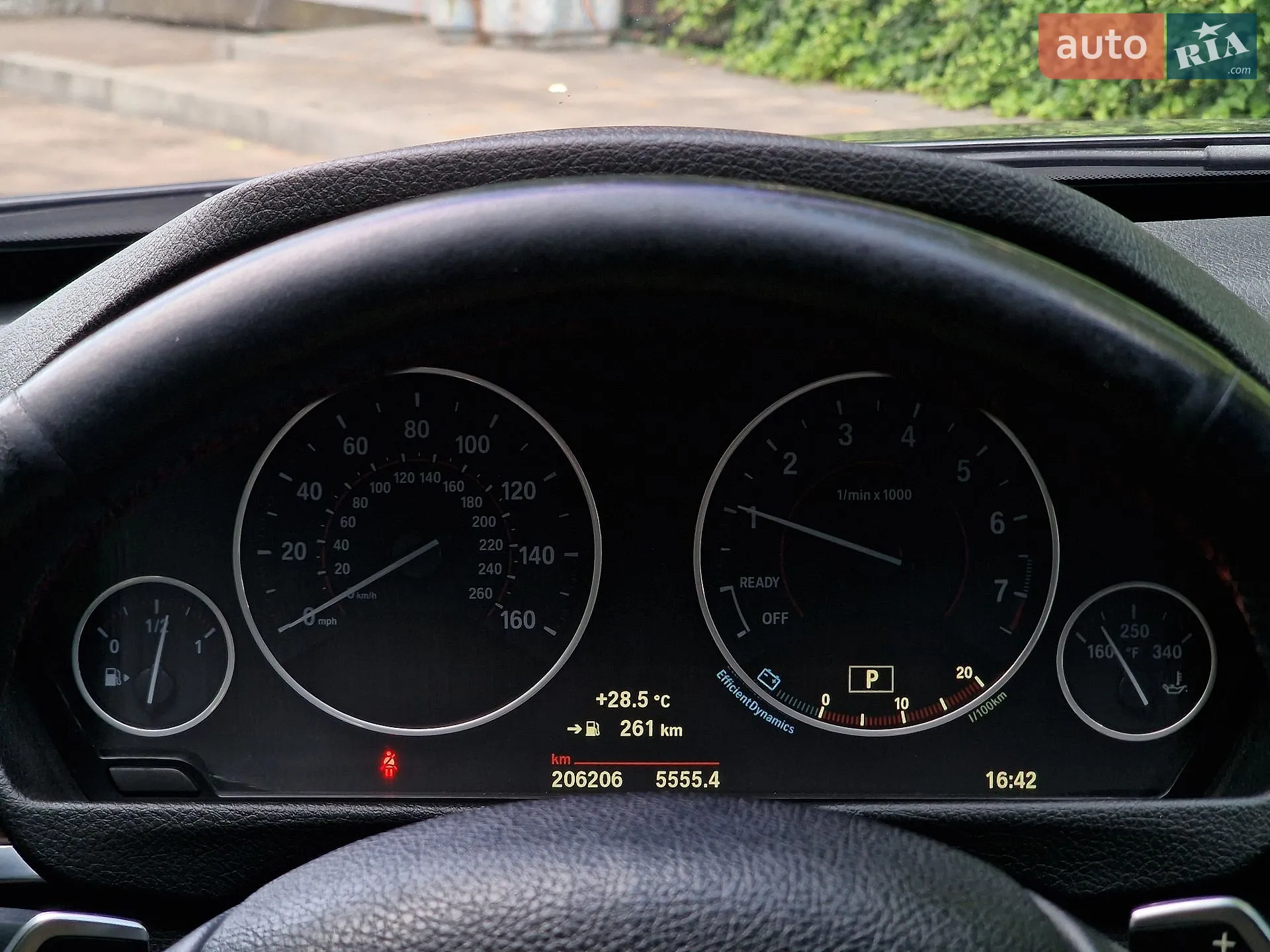 2014 BMW 3er - мініатюра 78