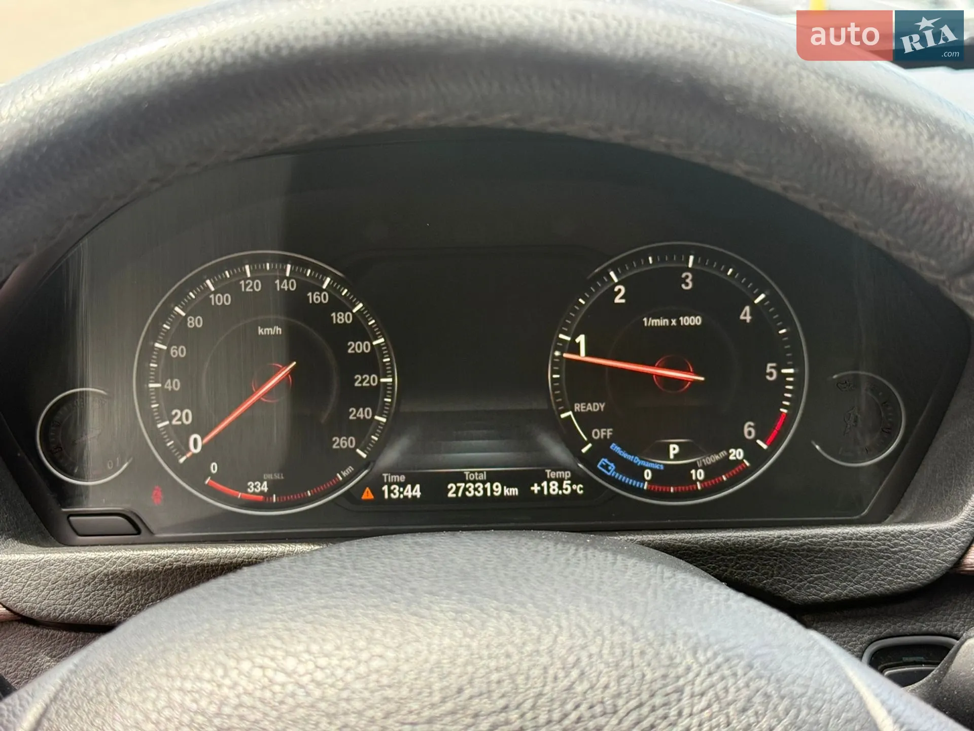 2014 BMW 3er - мініатюра 59