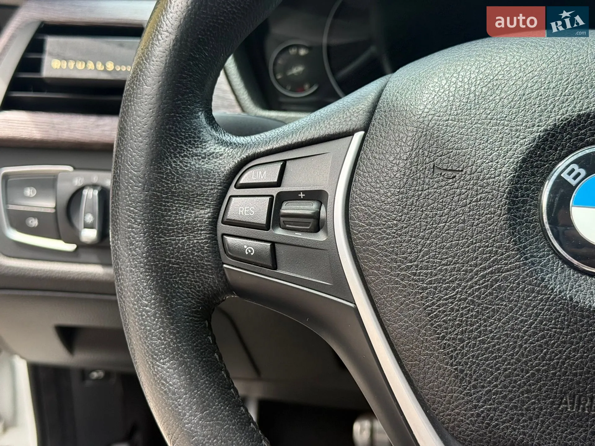 2014 BMW 3er - мініатюра 62