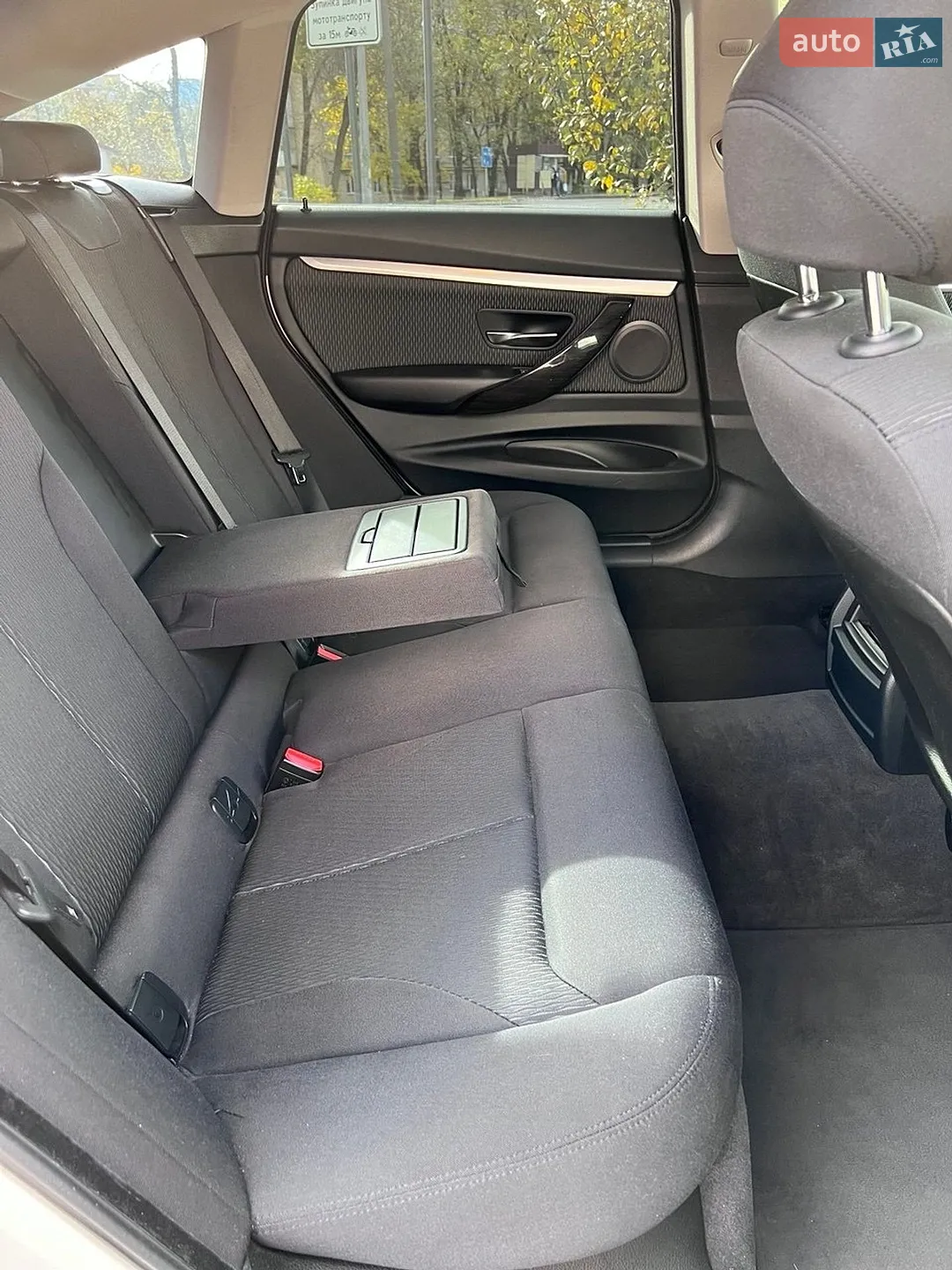 2014 BMW 3er - мініатюра 10