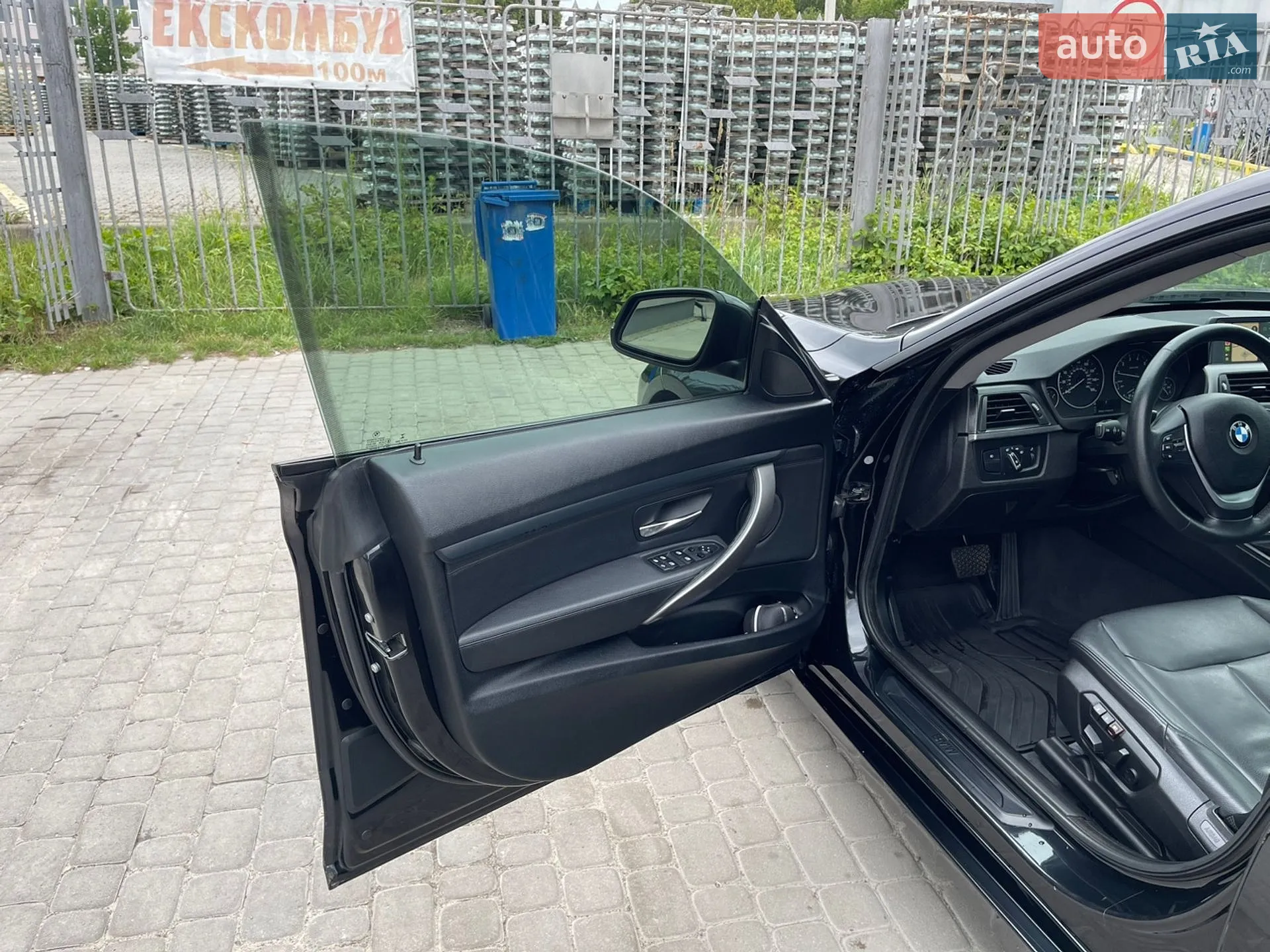 2015 BMW 3er - мініатюра 10