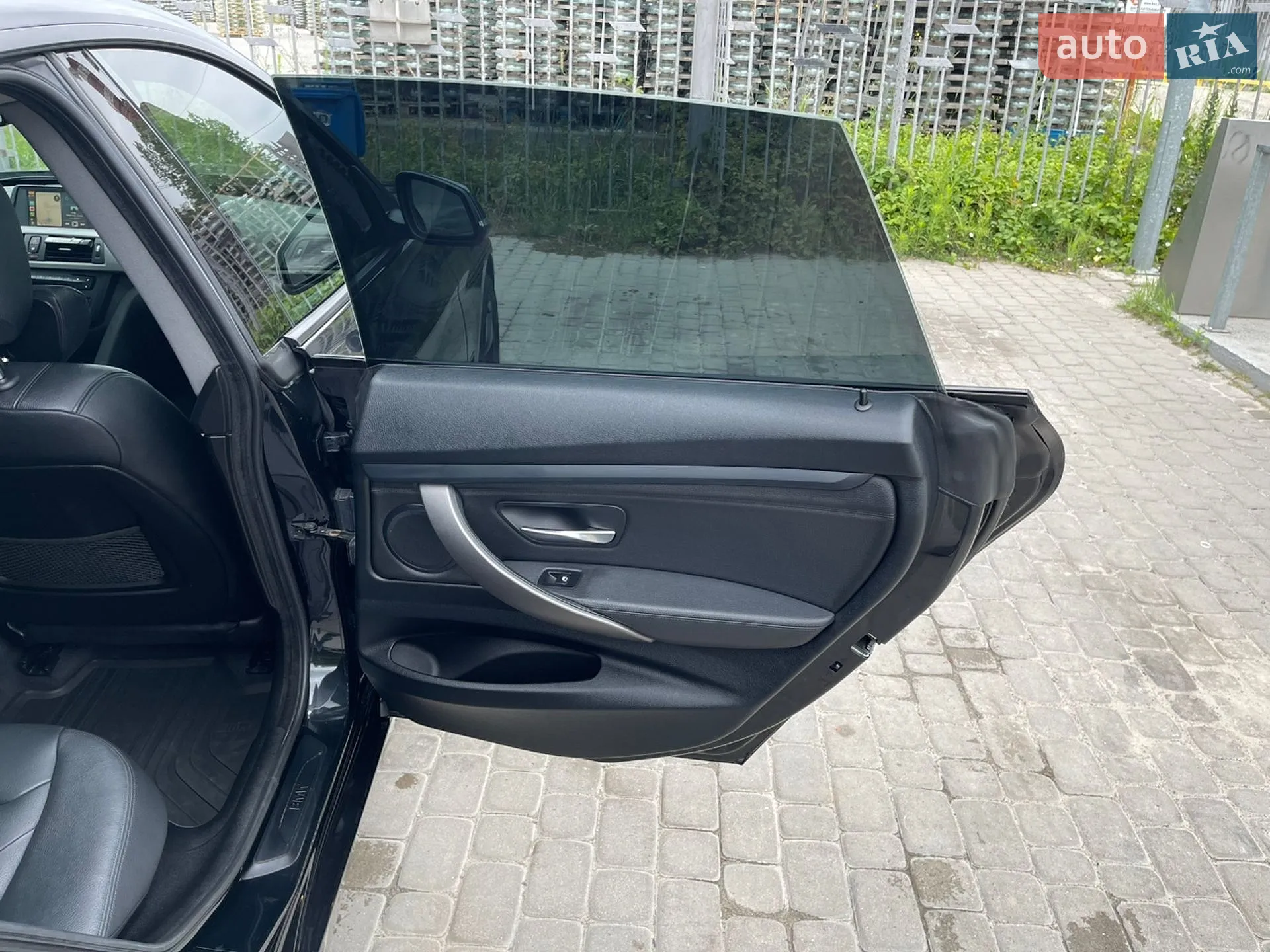 2015 BMW 3er - мініатюра 18