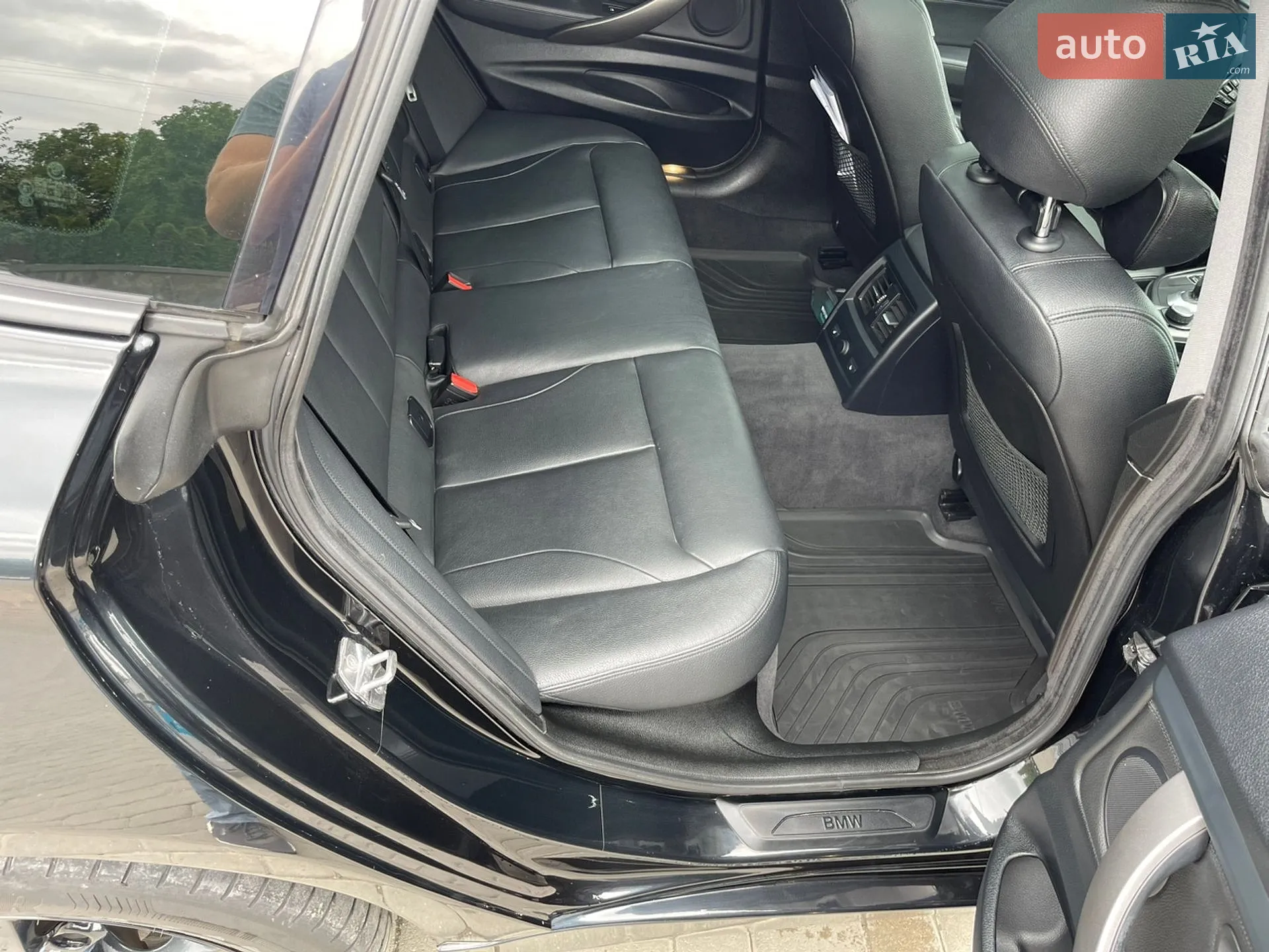 2015 BMW 3er - мініатюра 19