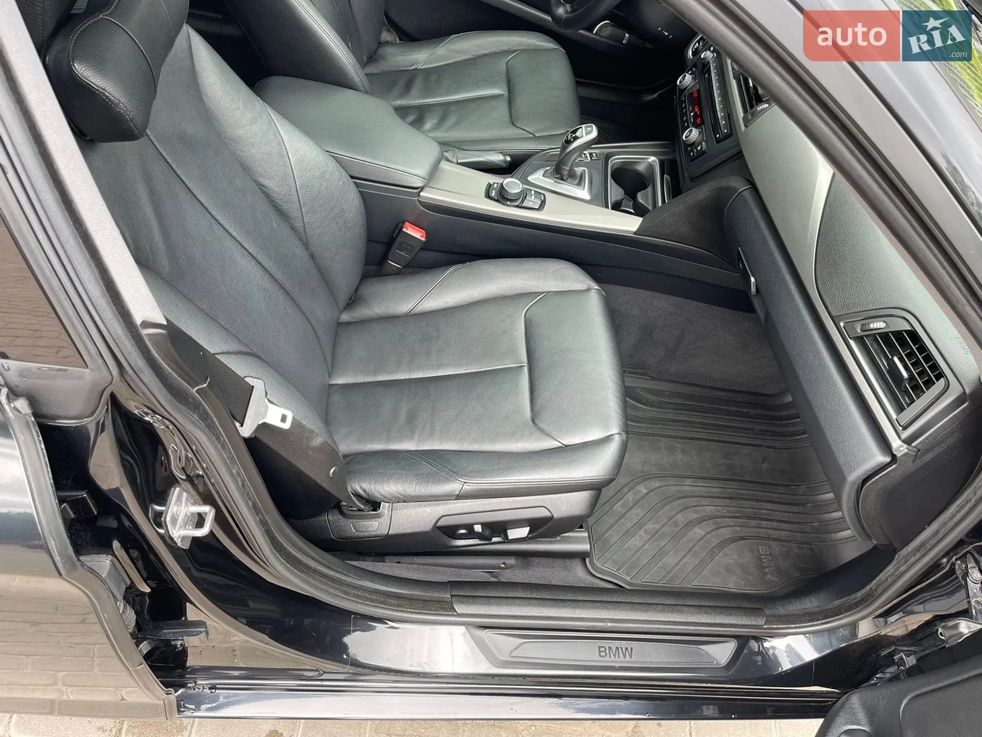 2015 BMW 3er - мініатюра 20