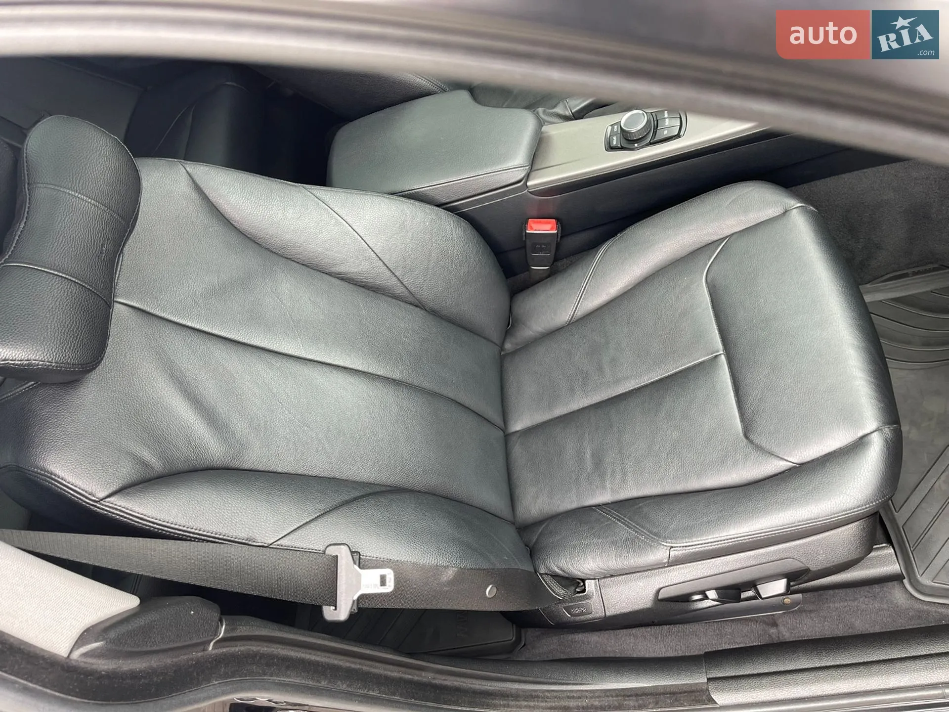 2015 BMW 3er - мініатюра 21