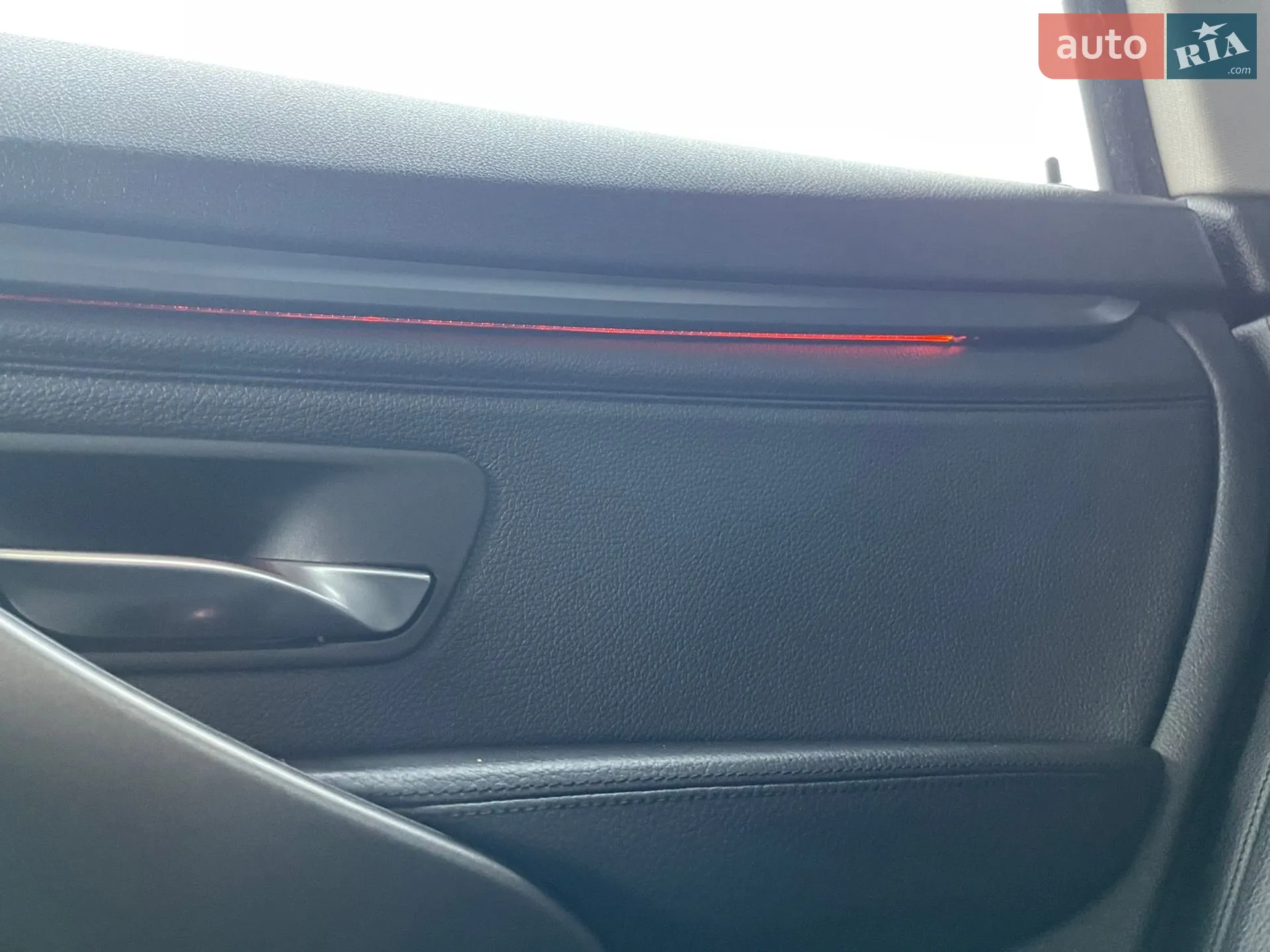 2015 BMW 3er - мініатюра 27