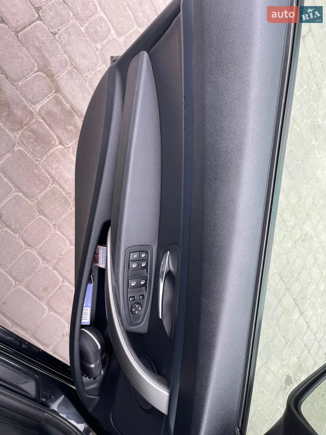 2015 BMW 3er - мініатюра 29