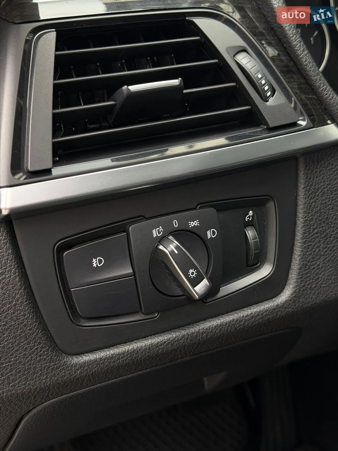2014 BMW 3er - мініатюра 37