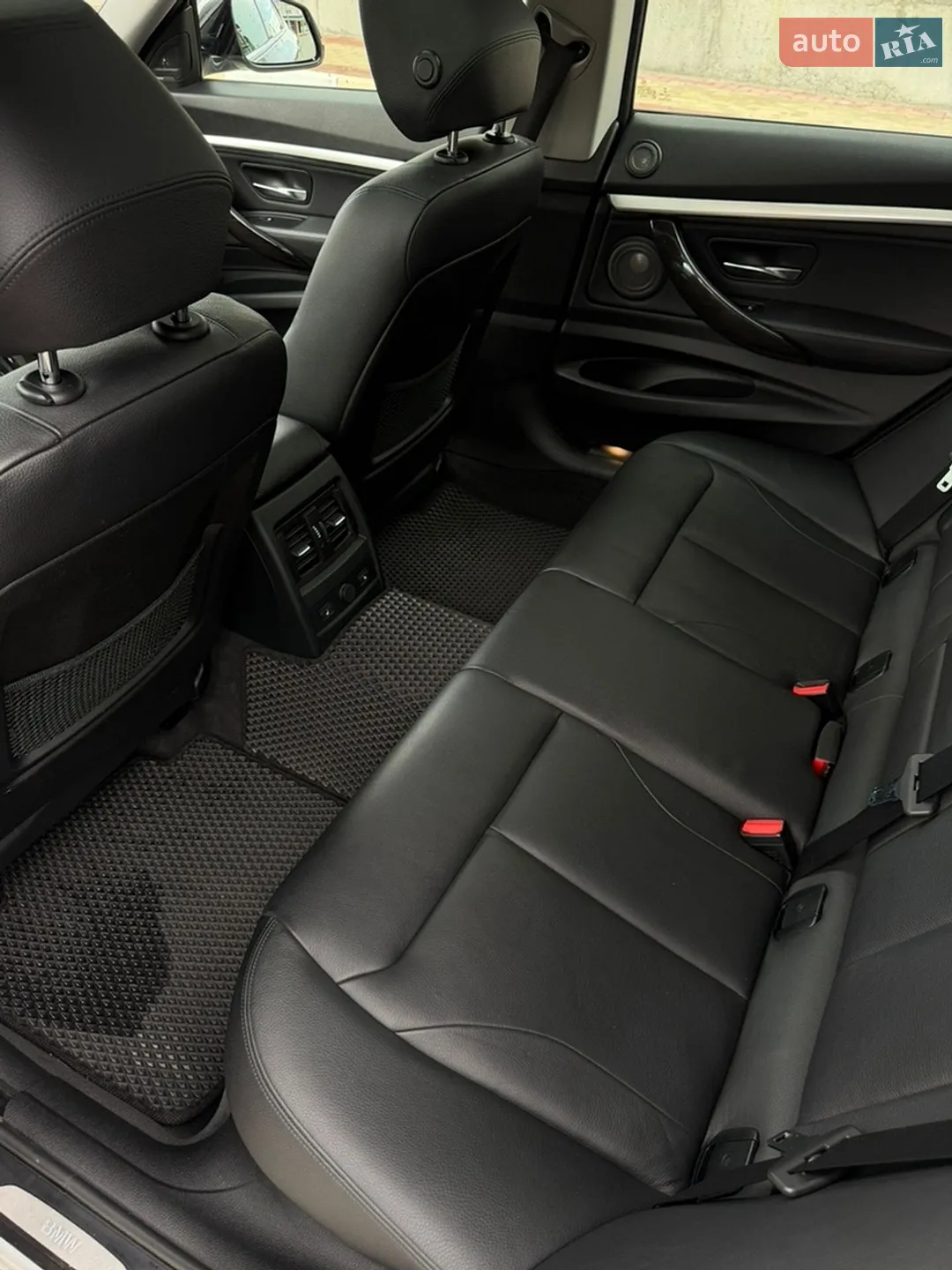2014 BMW 3er - мініатюра 44