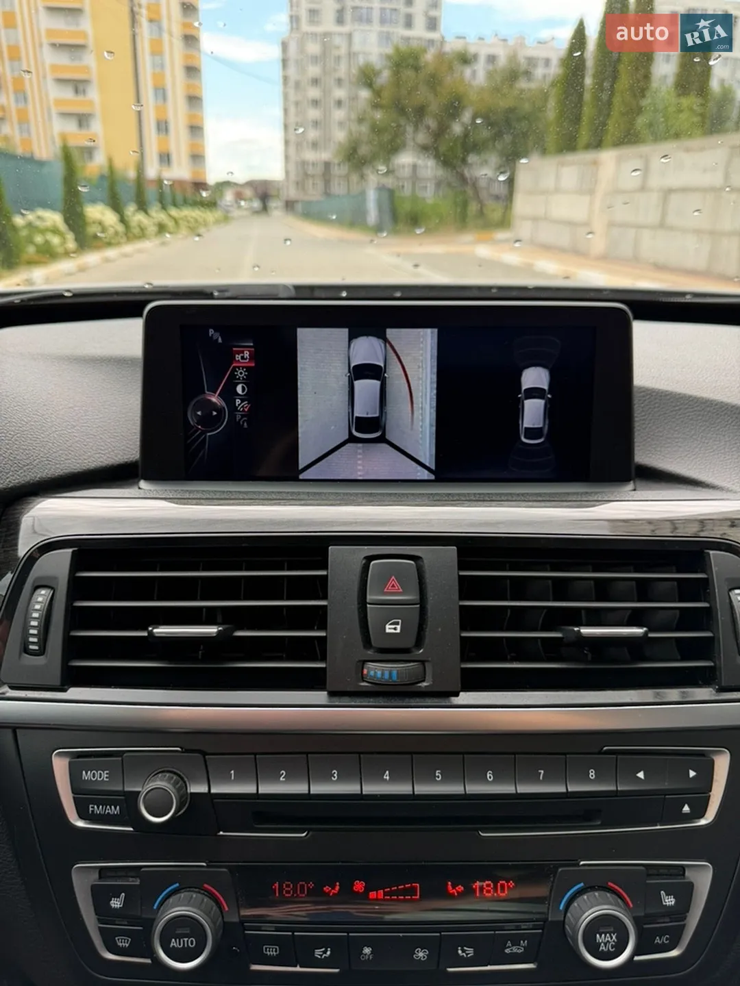 2014 BMW 3er - мініатюра 56