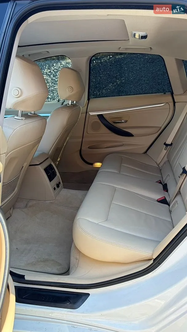 2013 BMW 3er - мініатюра 26