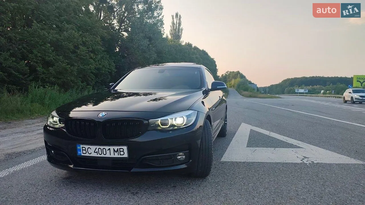 2016 BMW 3er - мініатюра 39