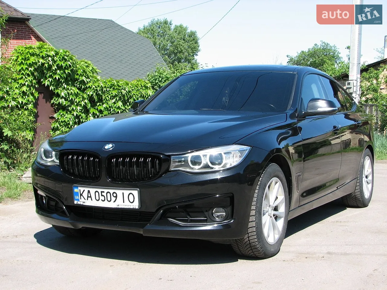 2014 BMW 3er - мініатюра 20