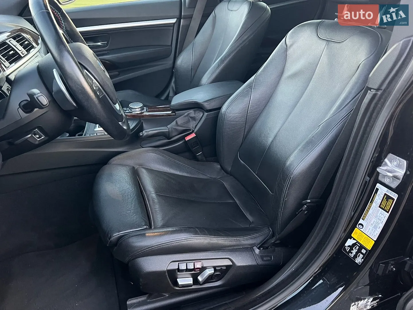 2015 BMW 3er - мініатюра 18