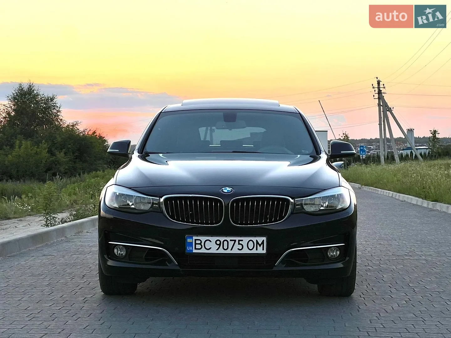 2015 BMW 3er - мініатюра 2