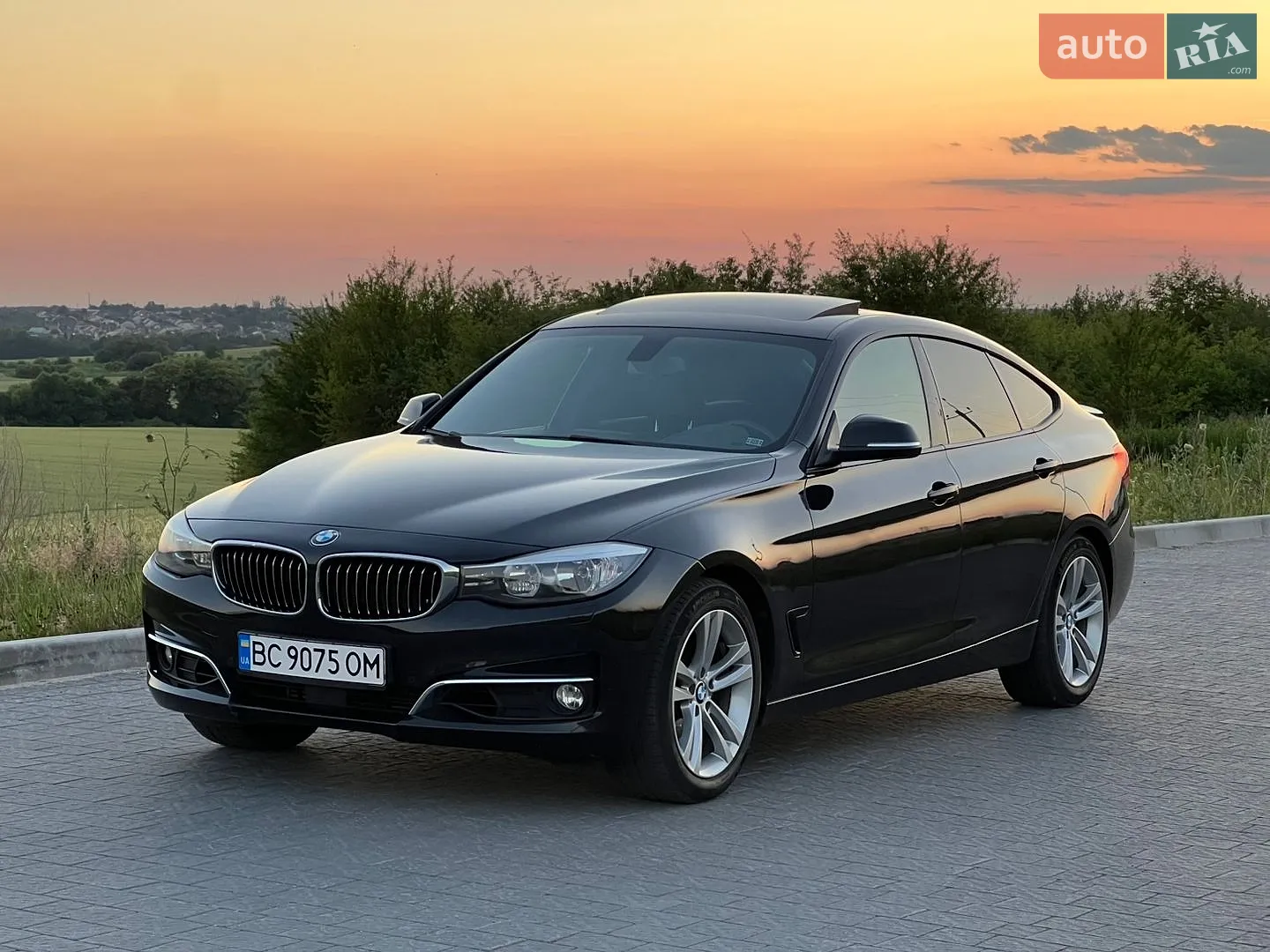 2015 BMW 3er - мініатюра 10