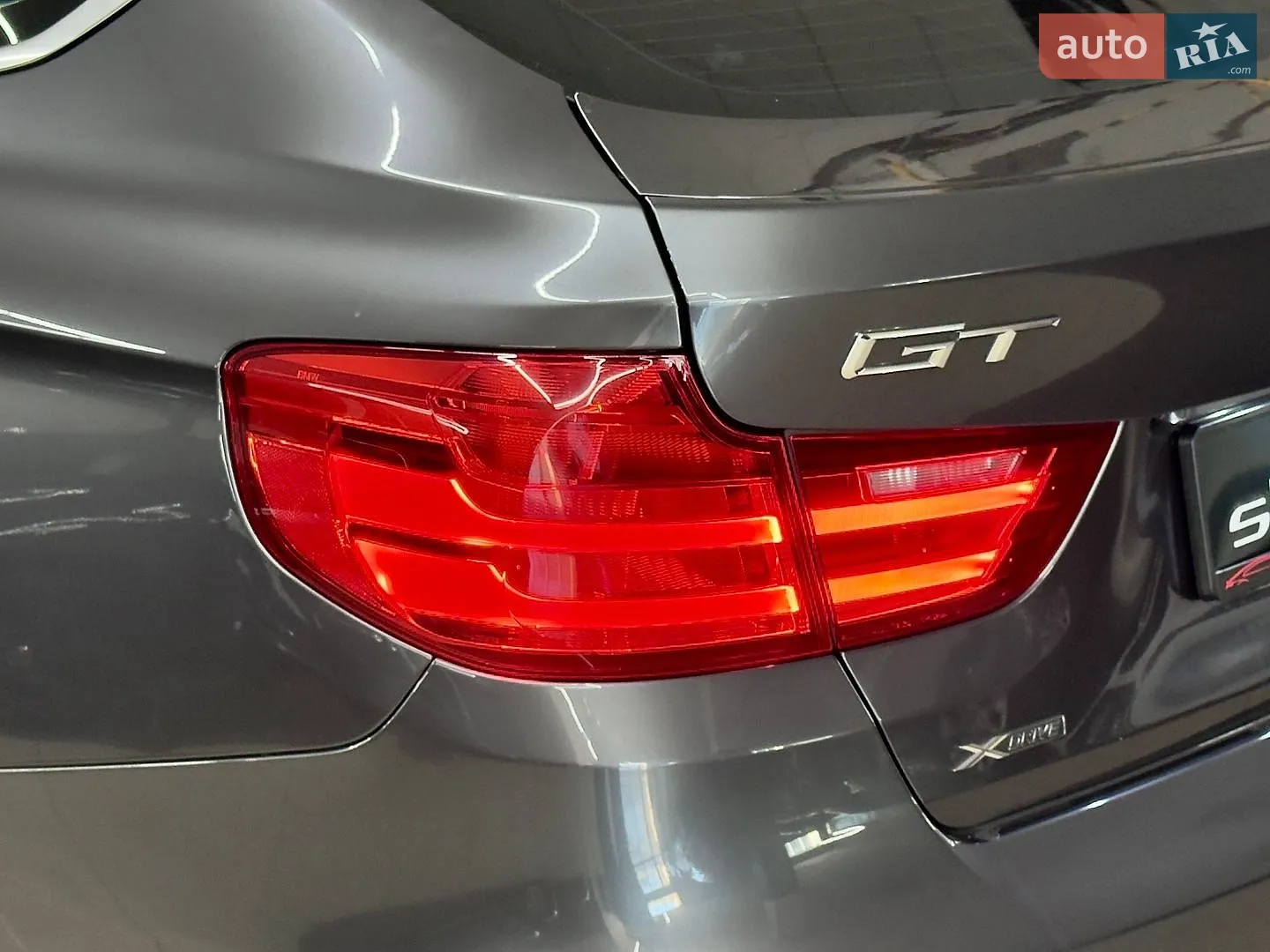 2015 BMW 3er - мініатюра 18