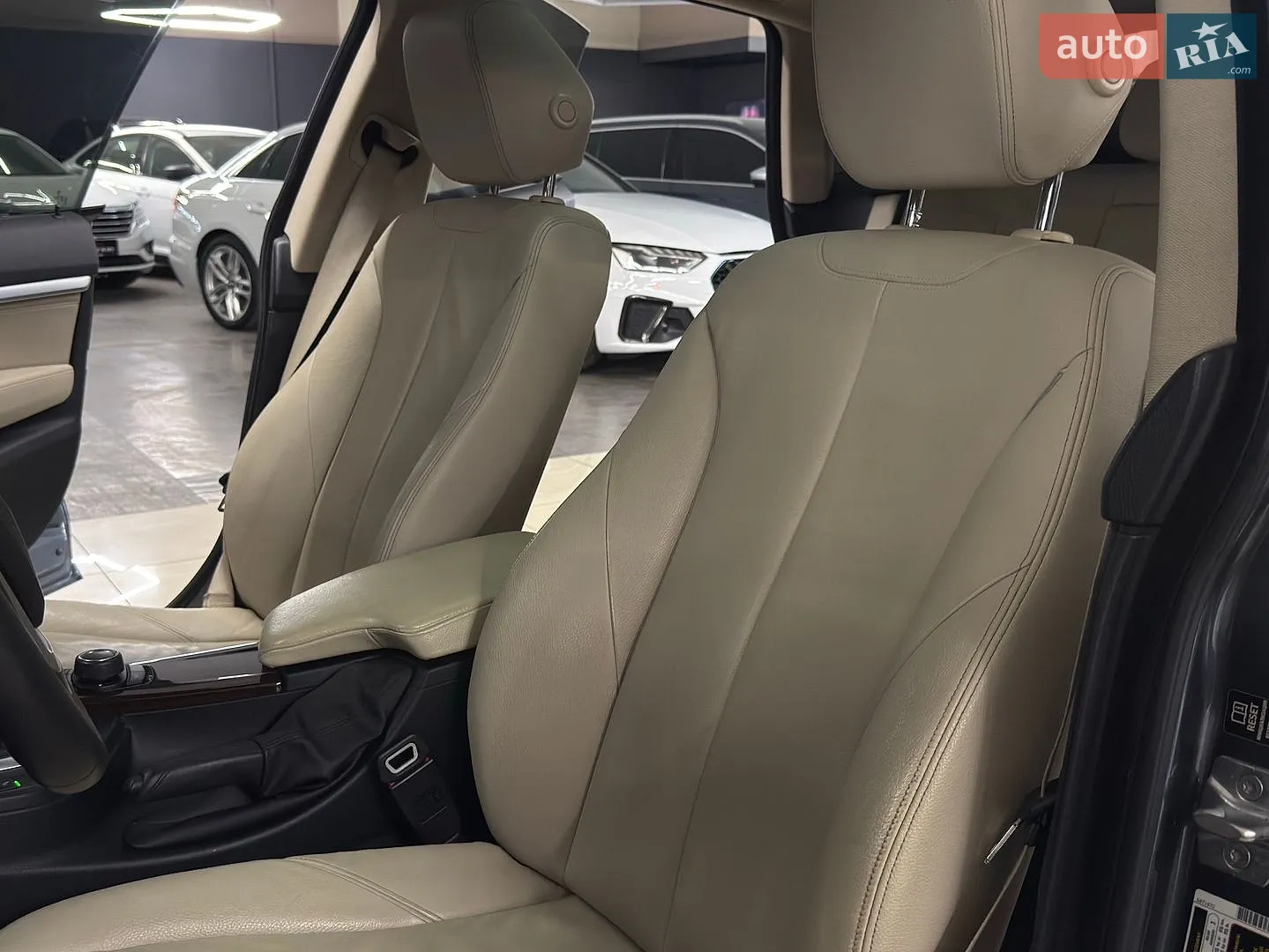 2015 BMW 3er - мініатюра 20