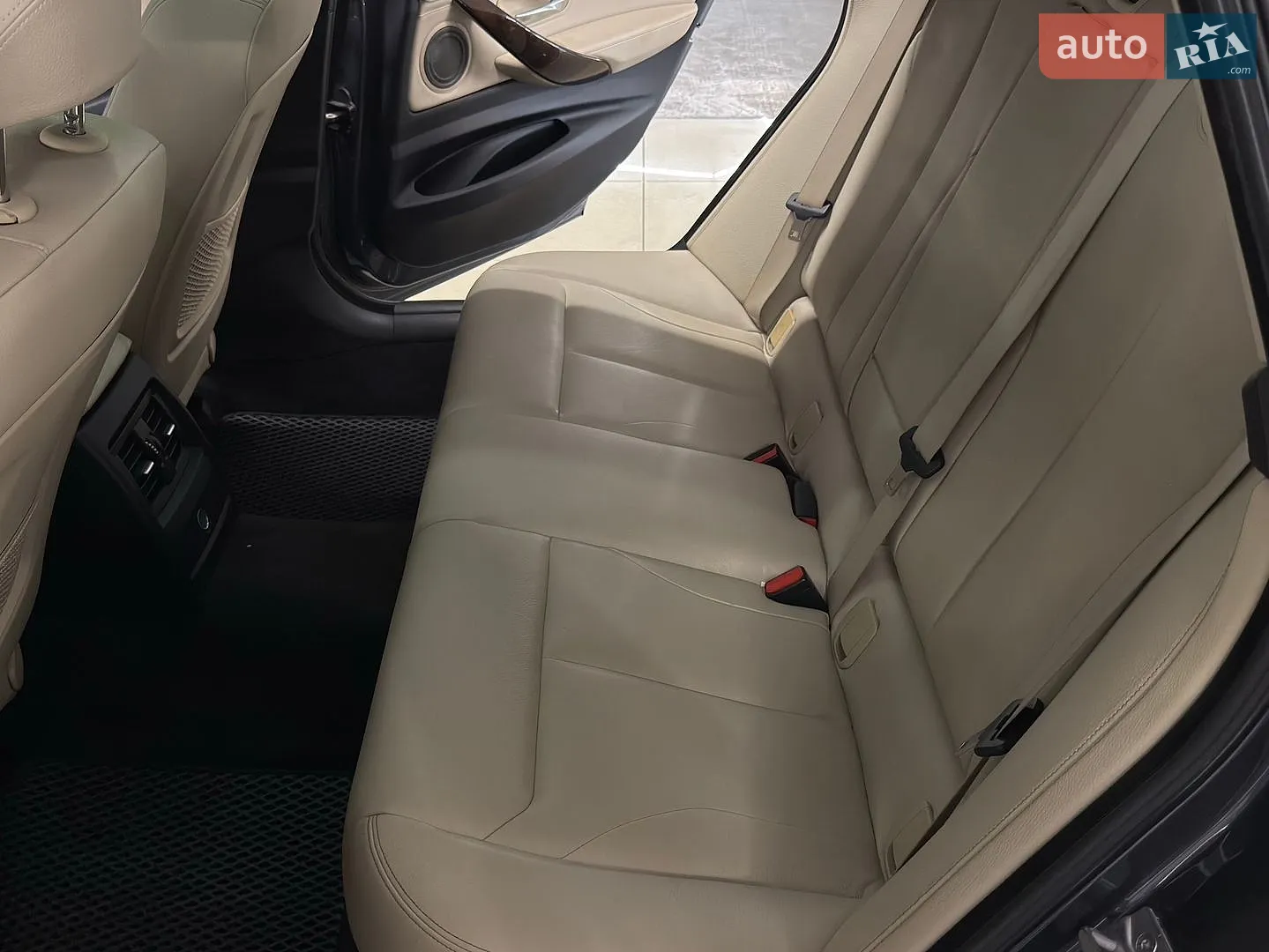 2015 BMW 3er - мініатюра 24