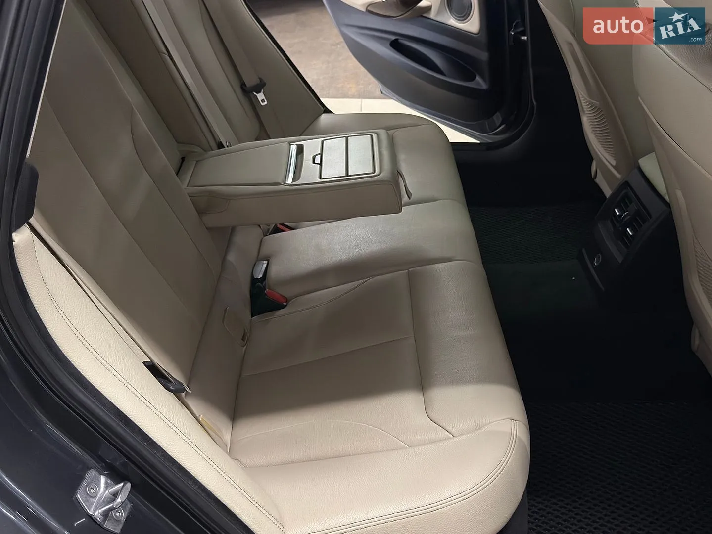 2015 BMW 3er - мініатюра 26