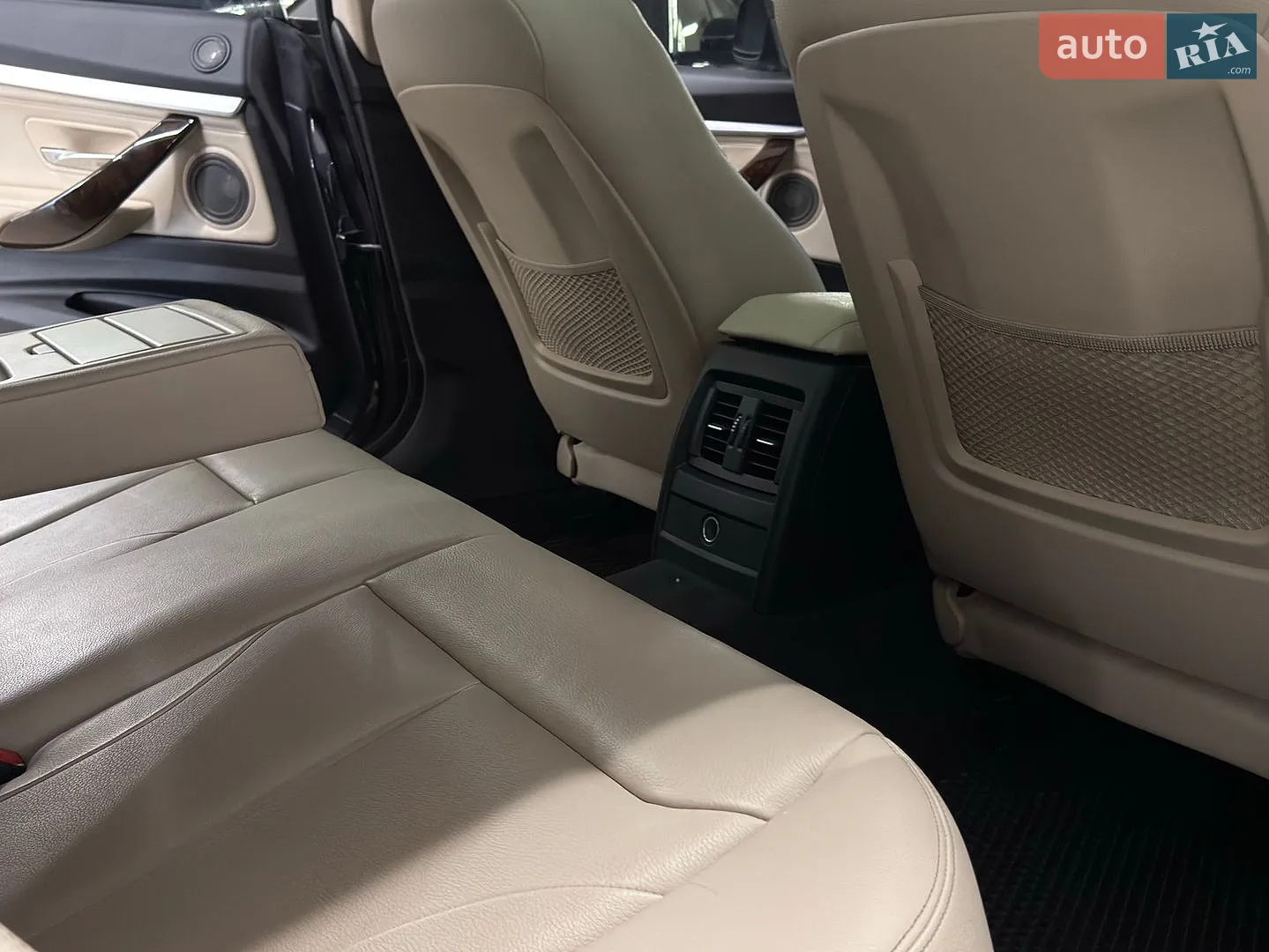 2015 BMW 3er - мініатюра 27