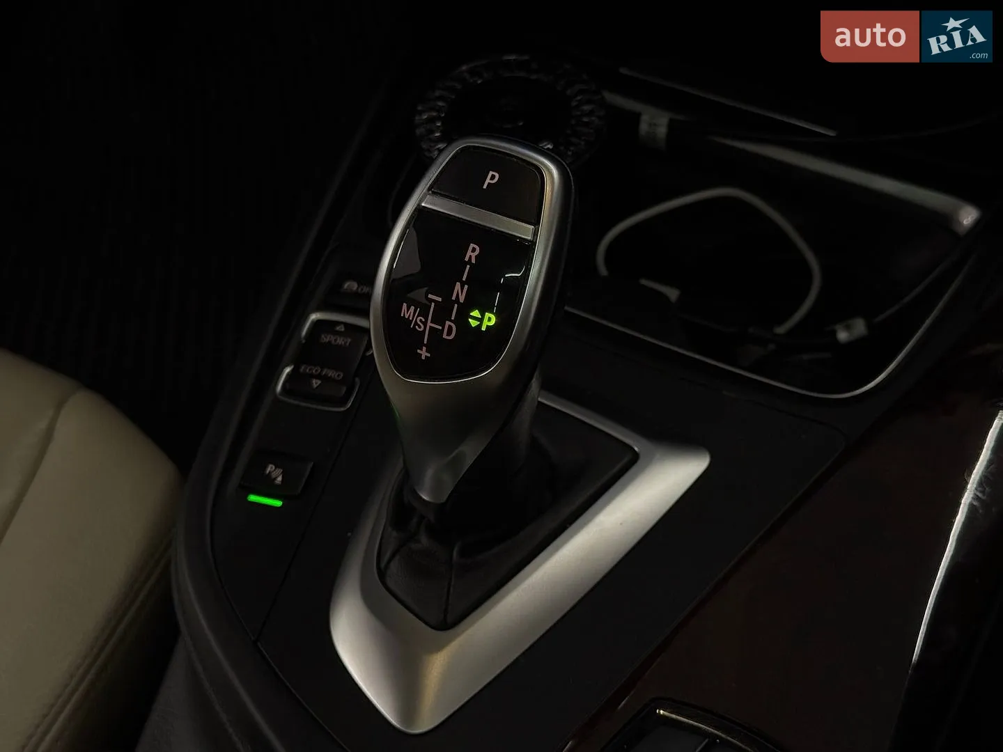 2015 BMW 3er - мініатюра 34