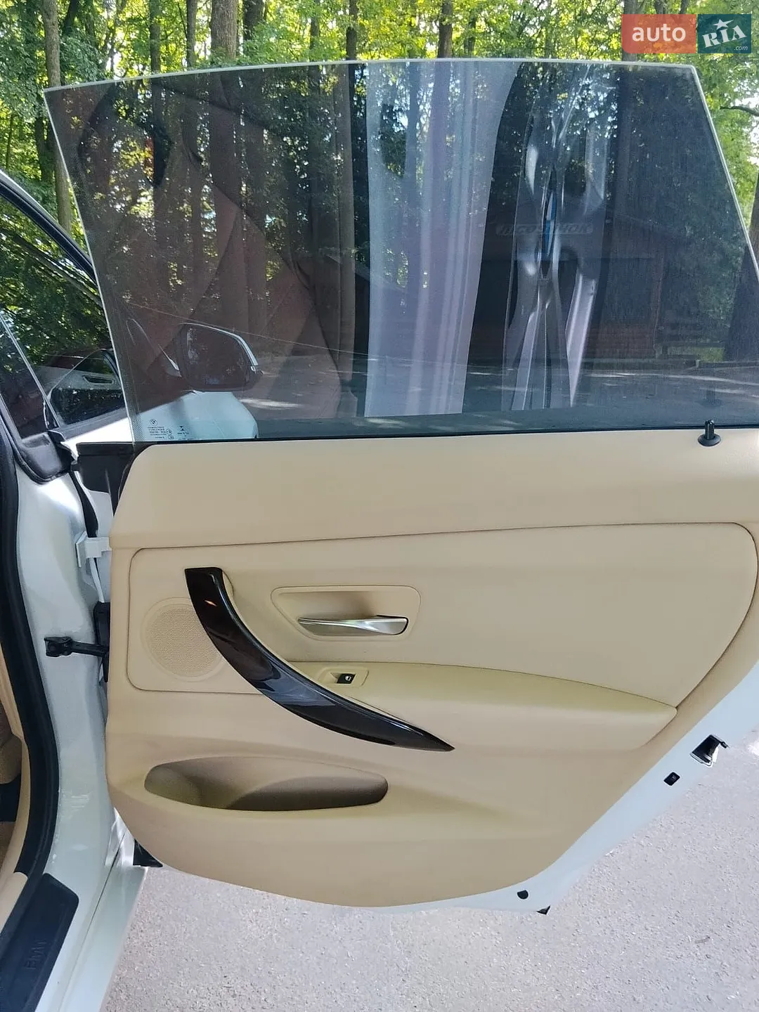 2014 BMW 3er - мініатюра 23
