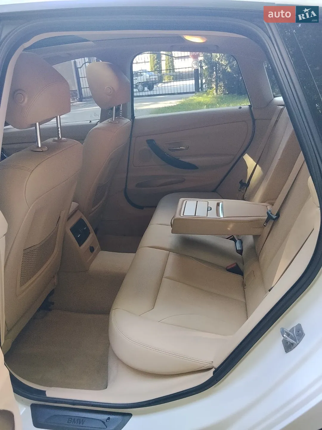 2014 BMW 3er - мініатюра 29