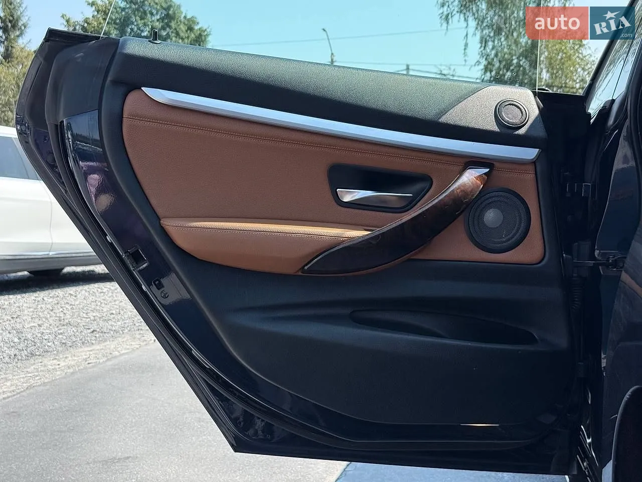 2016 BMW 3er - мініатюра 34