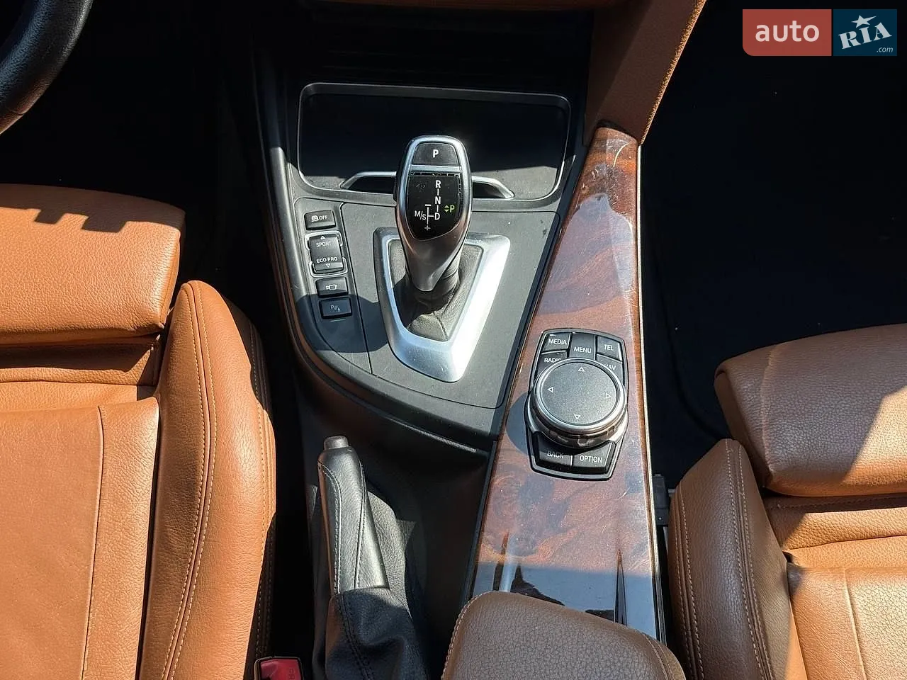 2016 BMW 3er - мініатюра 39