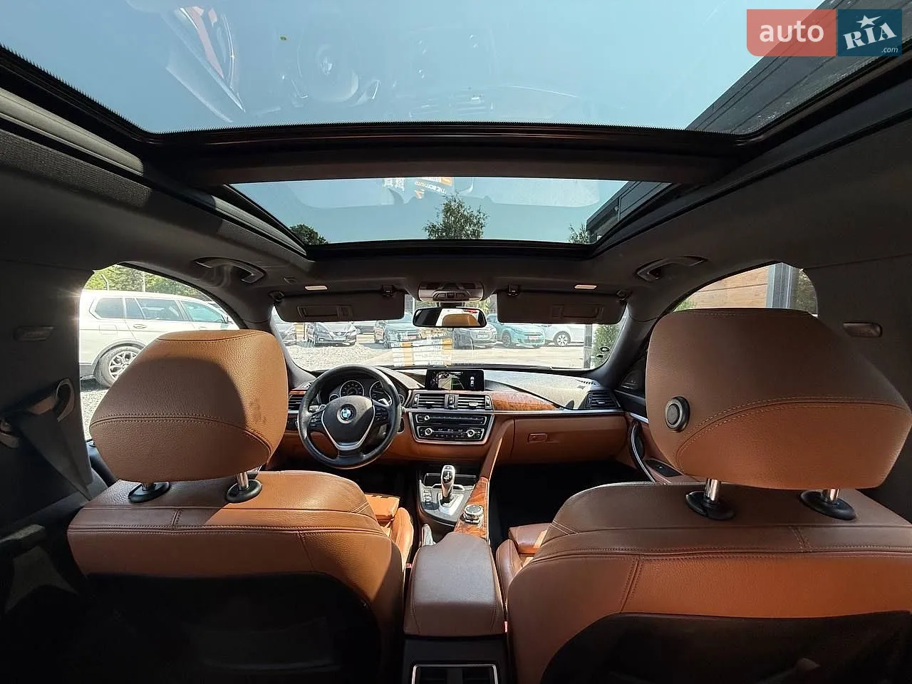 2016 BMW 3er - мініатюра 42
