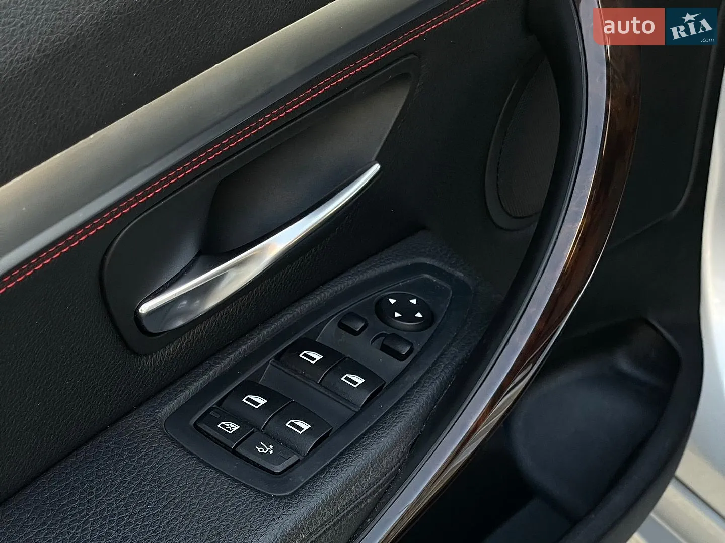 2014 BMW 3er - мініатюра 13