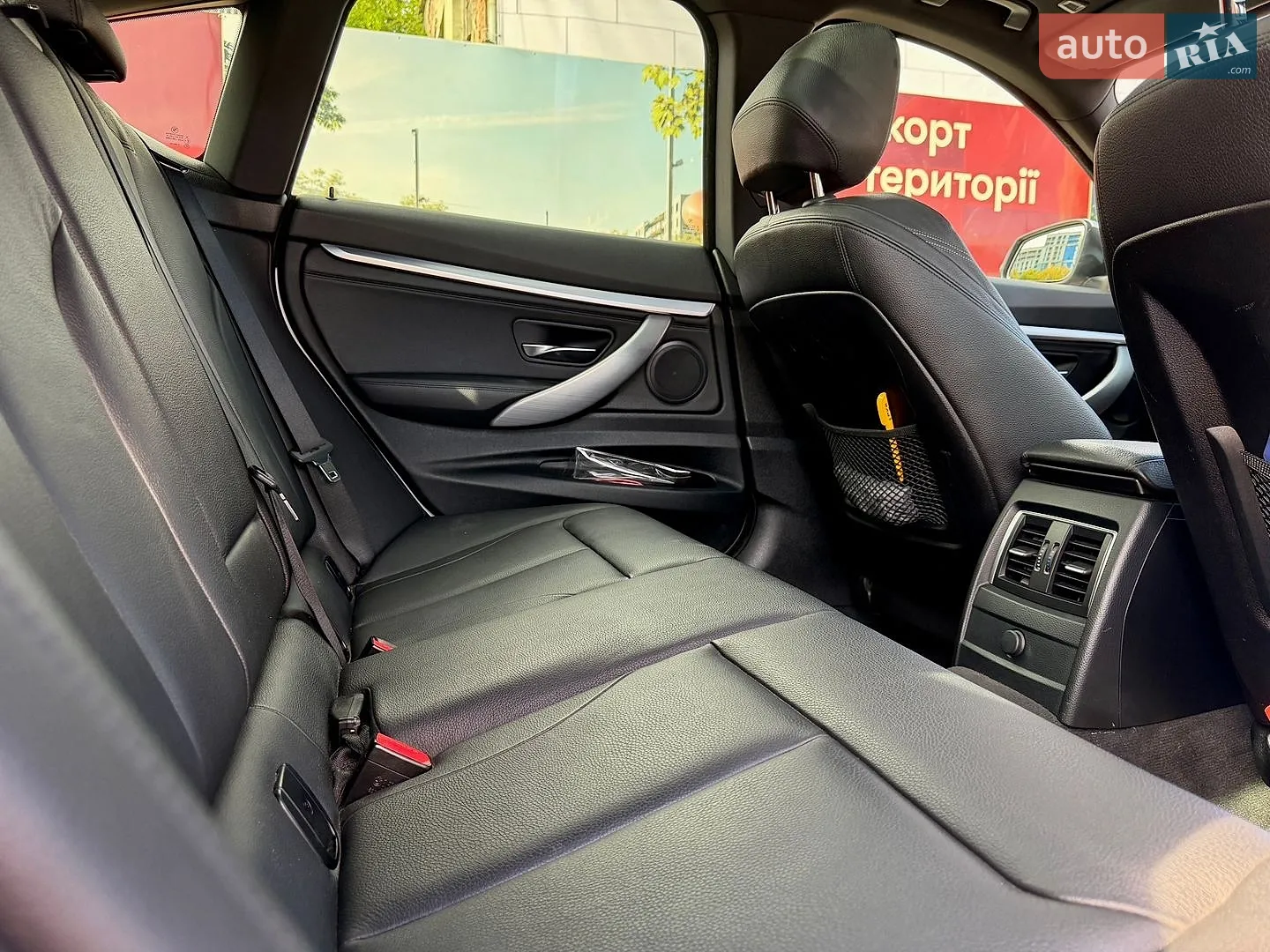 2015 BMW 3er - мініатюра 25