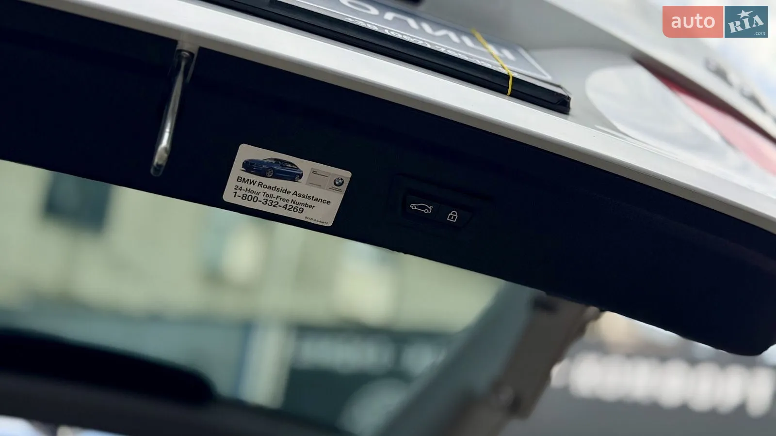 2014 BMW 3er - мініатюра 25