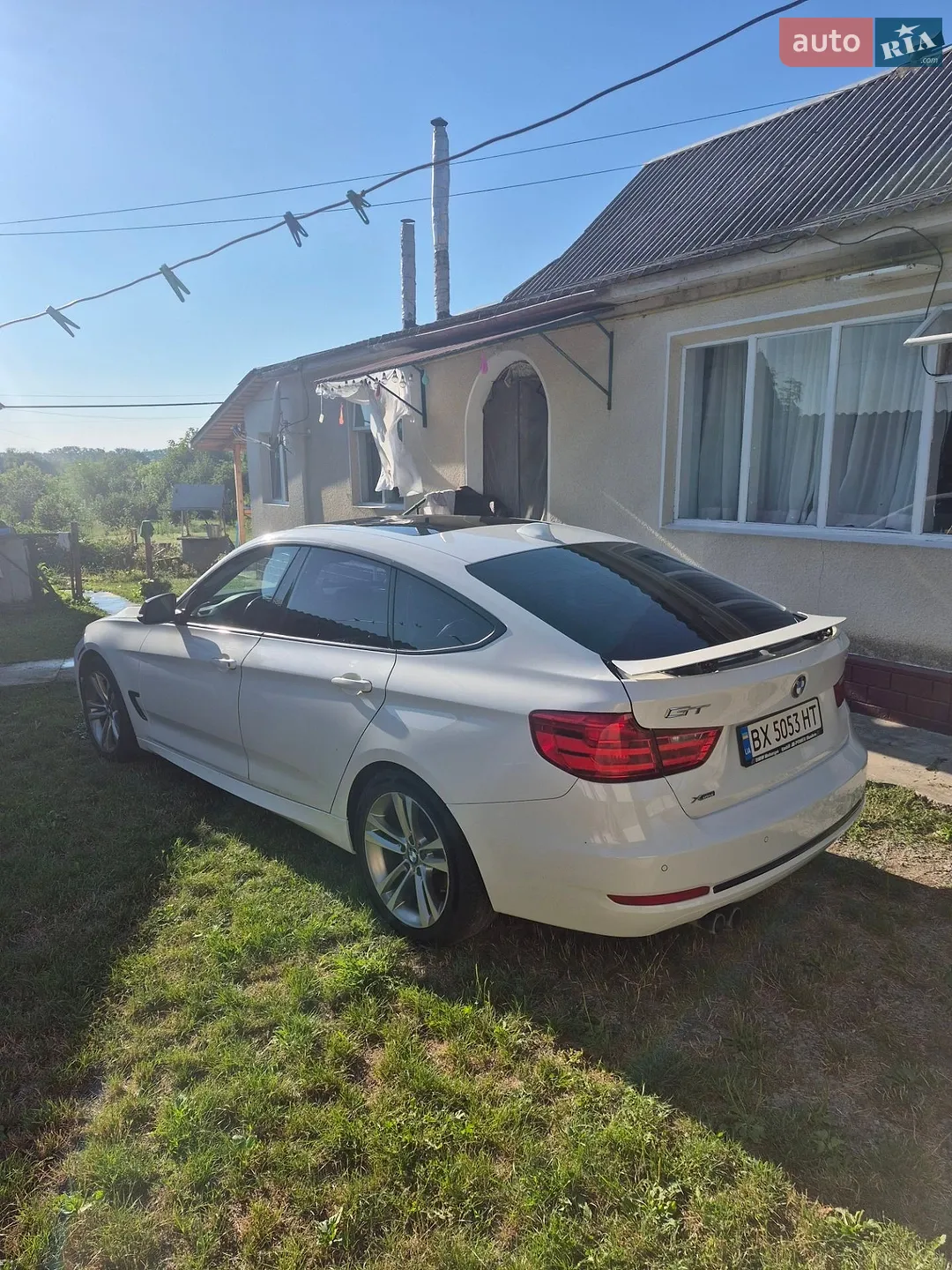 2013 BMW 3er - мініатюра 11