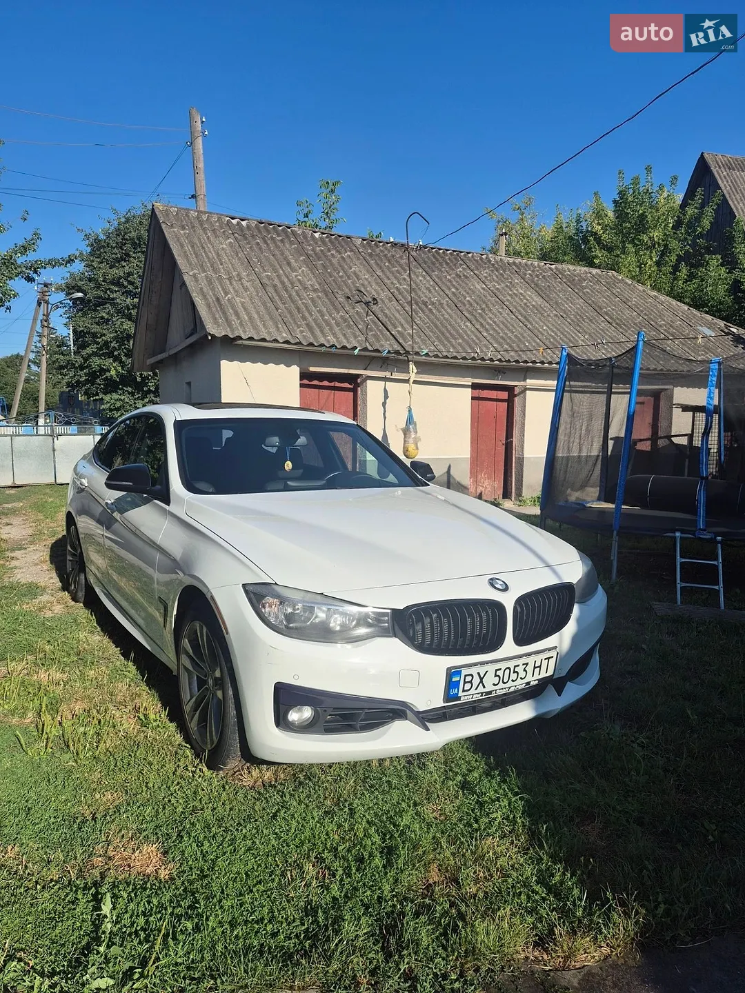 2013 BMW 3er - мініатюра 10