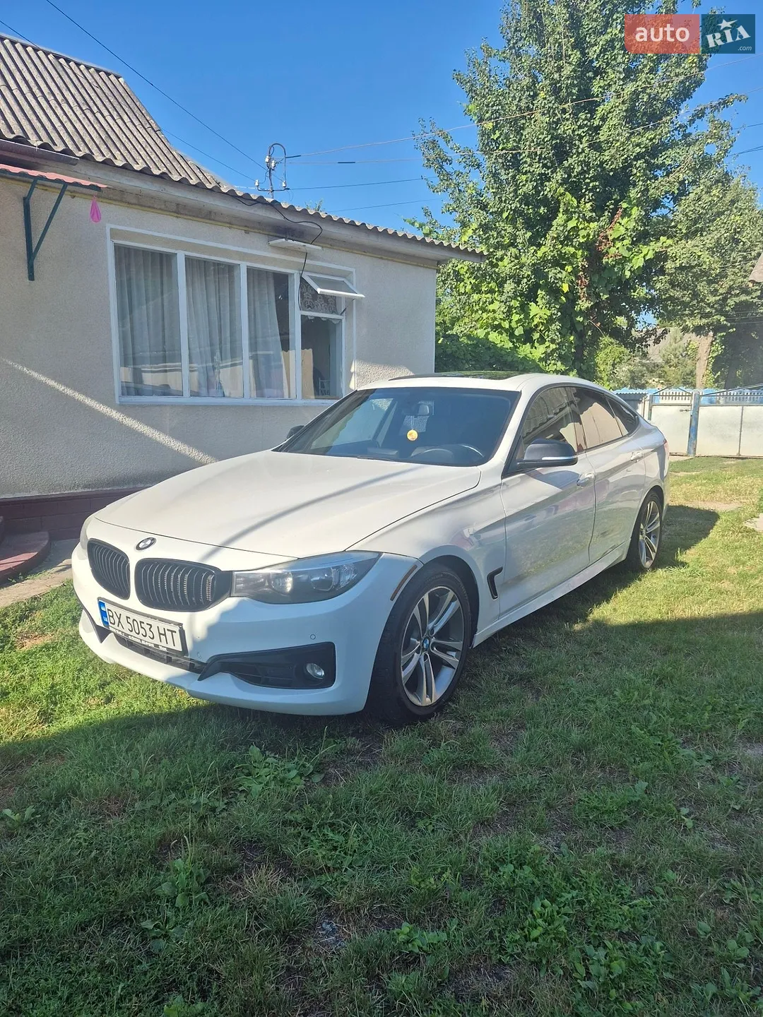 2013 BMW 3er - фото 1