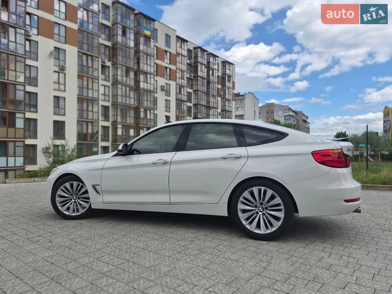 2013 BMW 3er - мініатюра 21